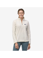 Patagonia Patagonia W's Micro D 1/4 Zip