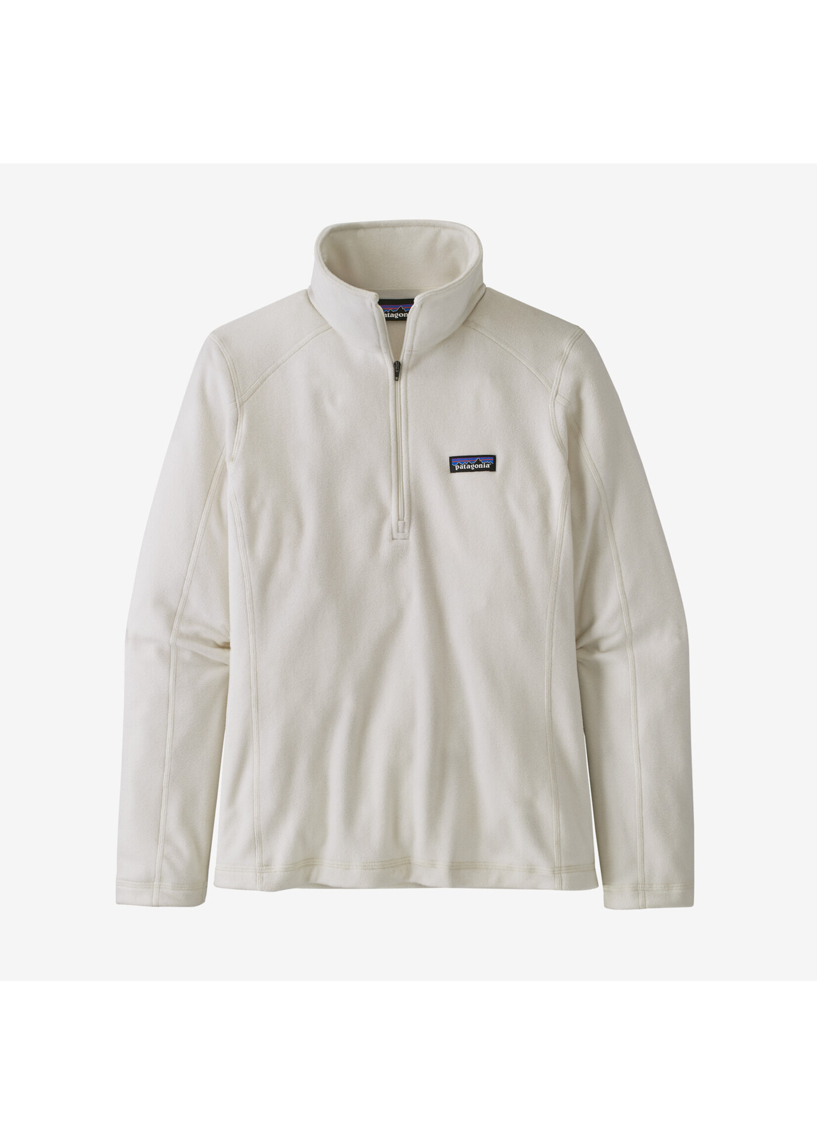 Patagonia Patagonia W's Micro D 1/4 Zip