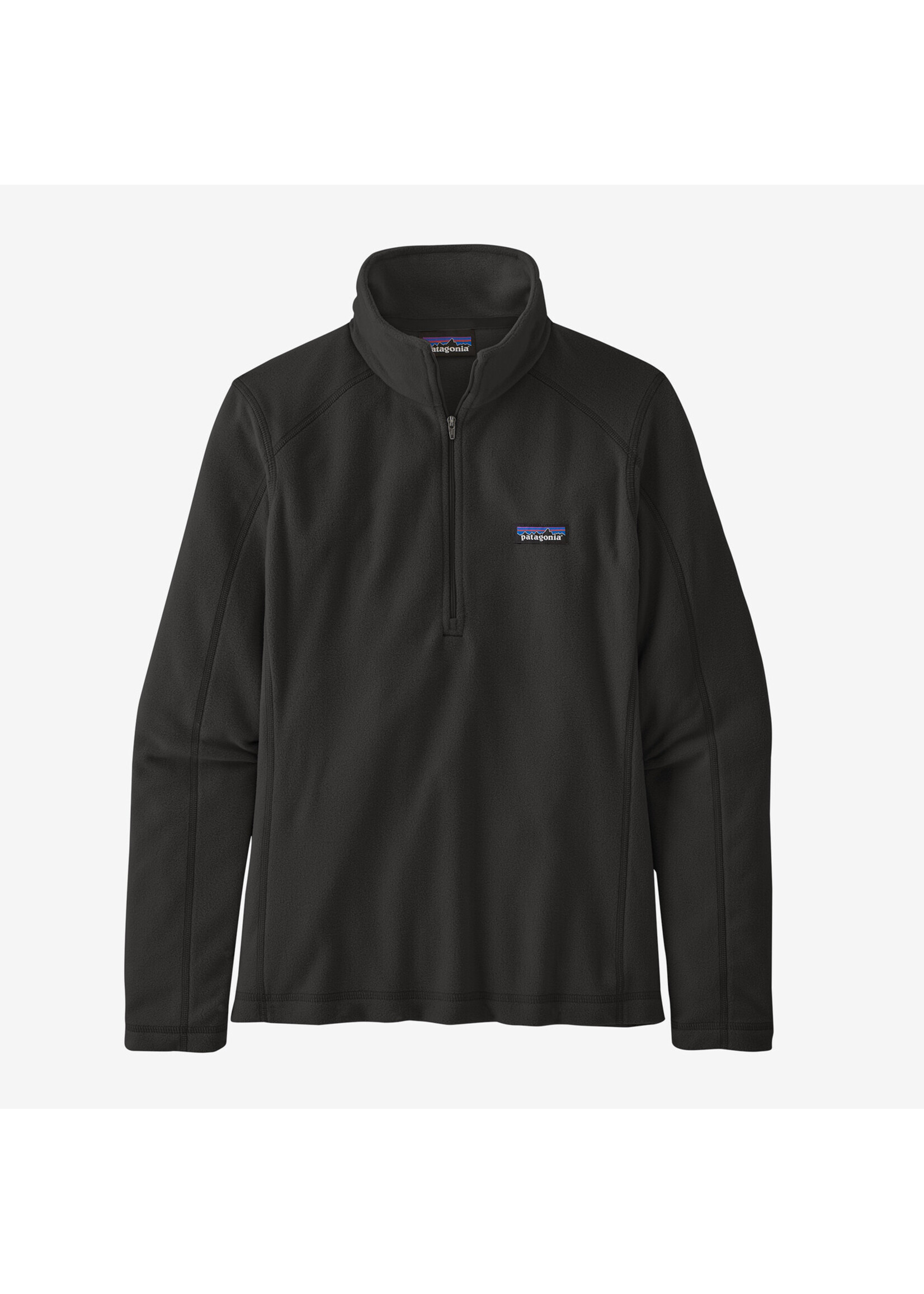 Patagonia Patagonia W's Micro D 1/4 Zip