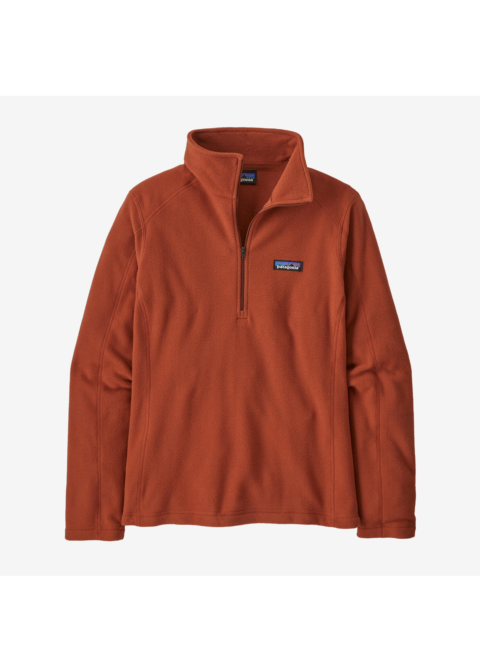 Patagonia Patagonia W's Micro D 1/4 Zip