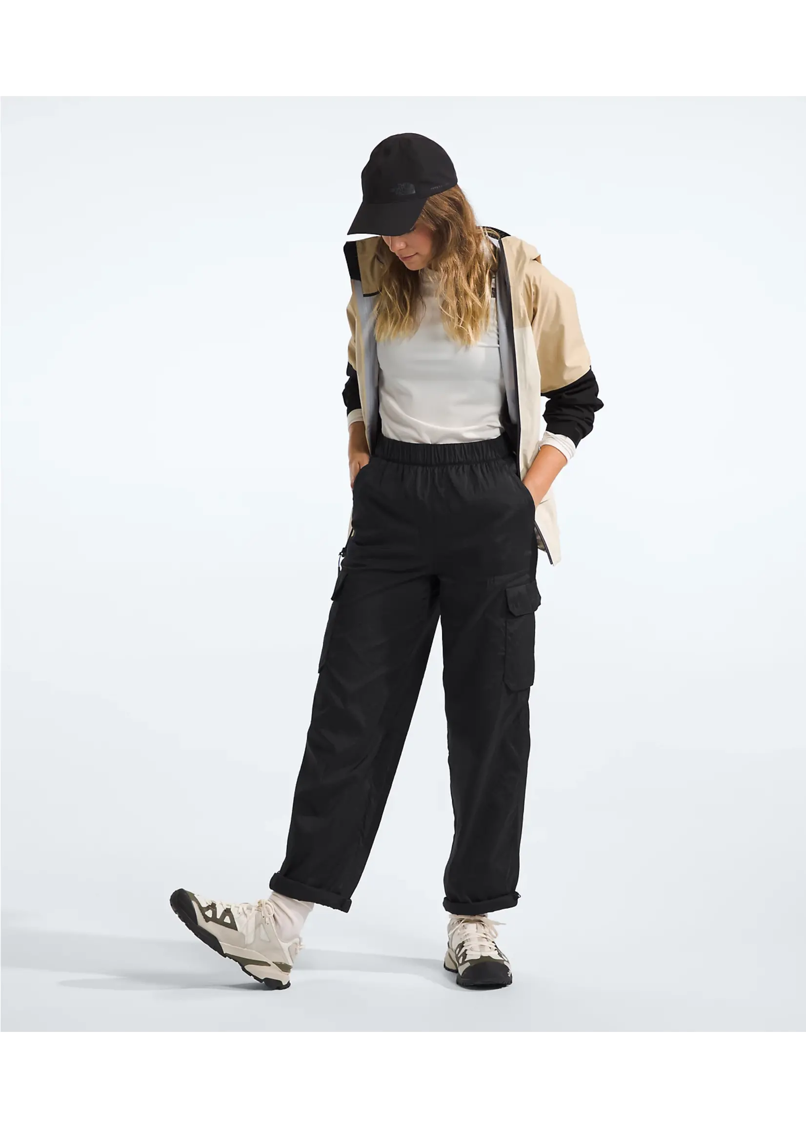 North Face North Face W's Spring Peak Cargo Pant
