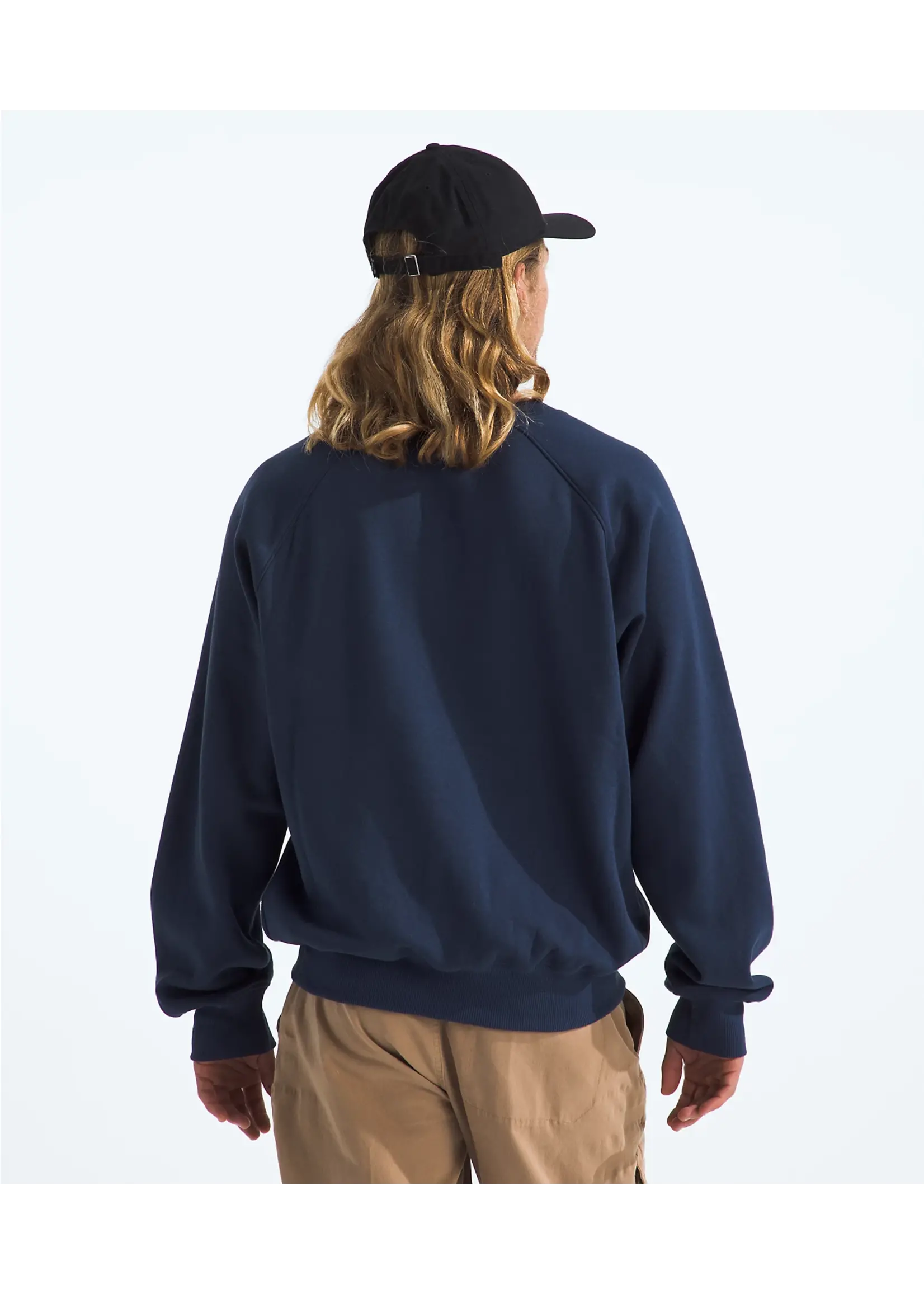 North Face North Face M's Evolution Crew