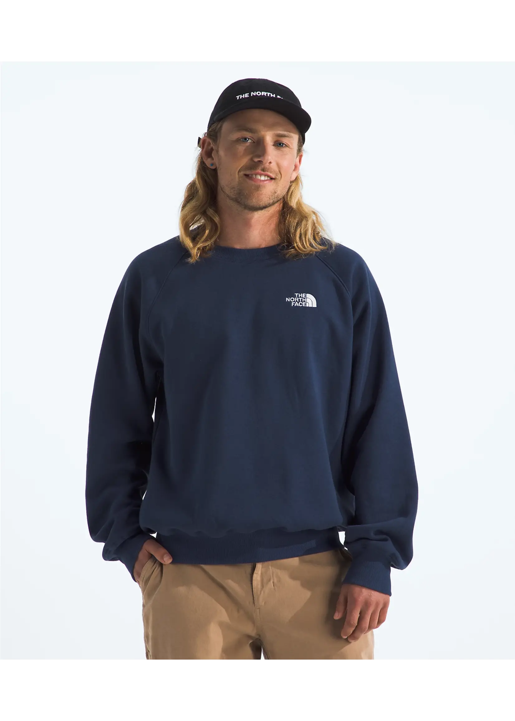 North Face North Face M's Evolution Crew