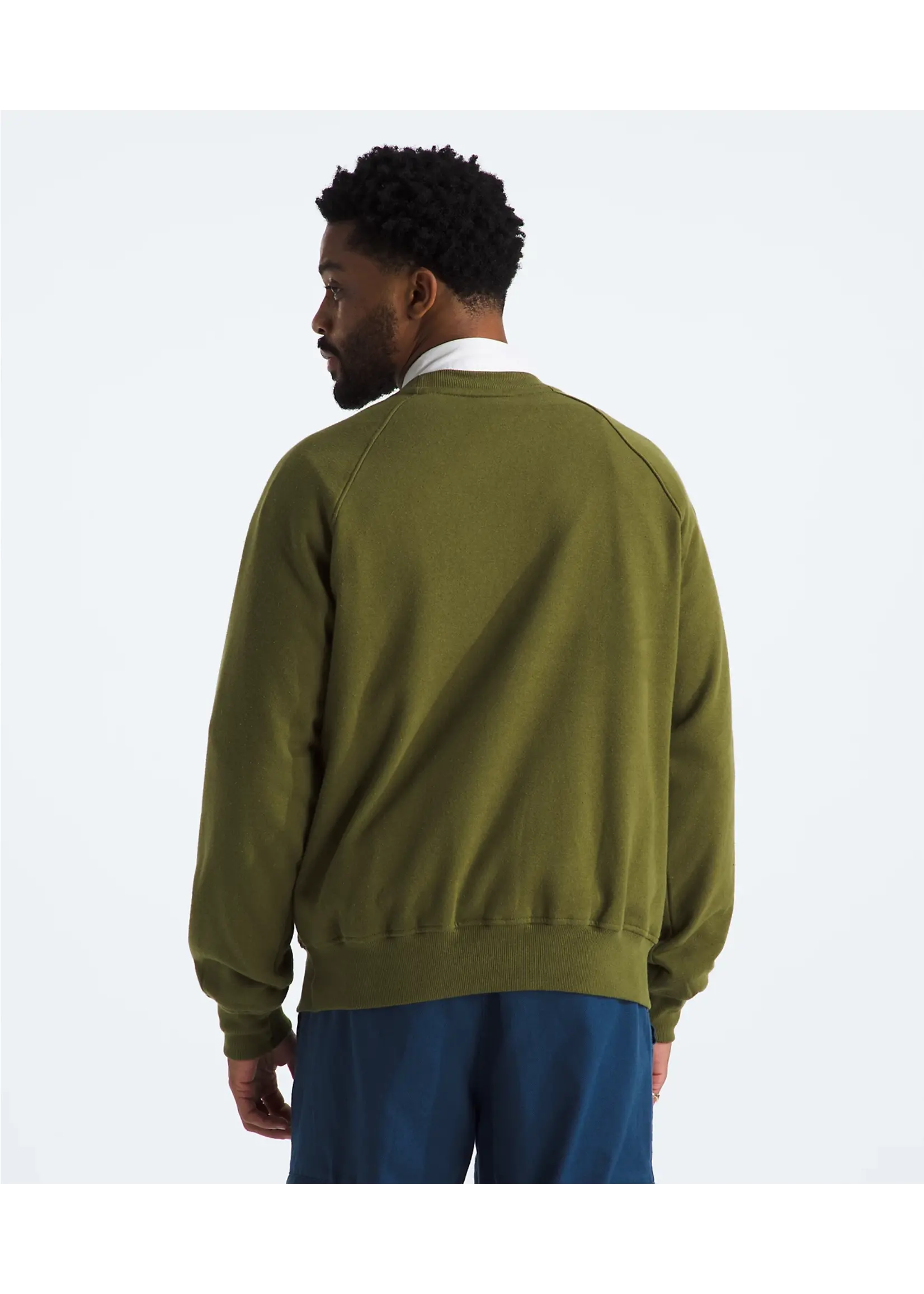 North Face North Face M's Evolution Crew
