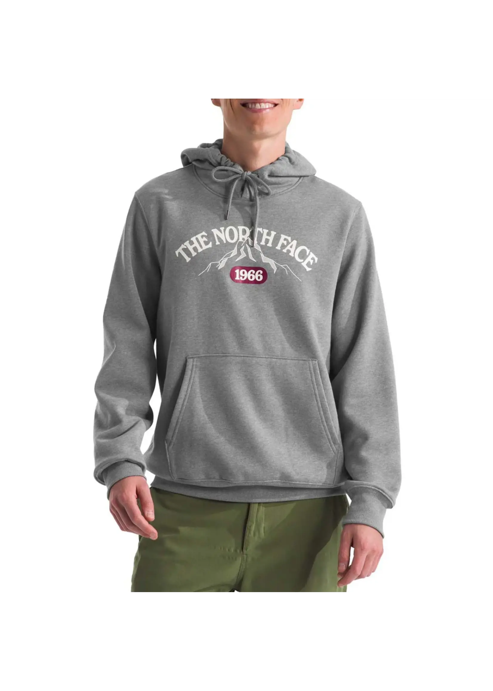 North Face North Face M's Varsity Hoodie