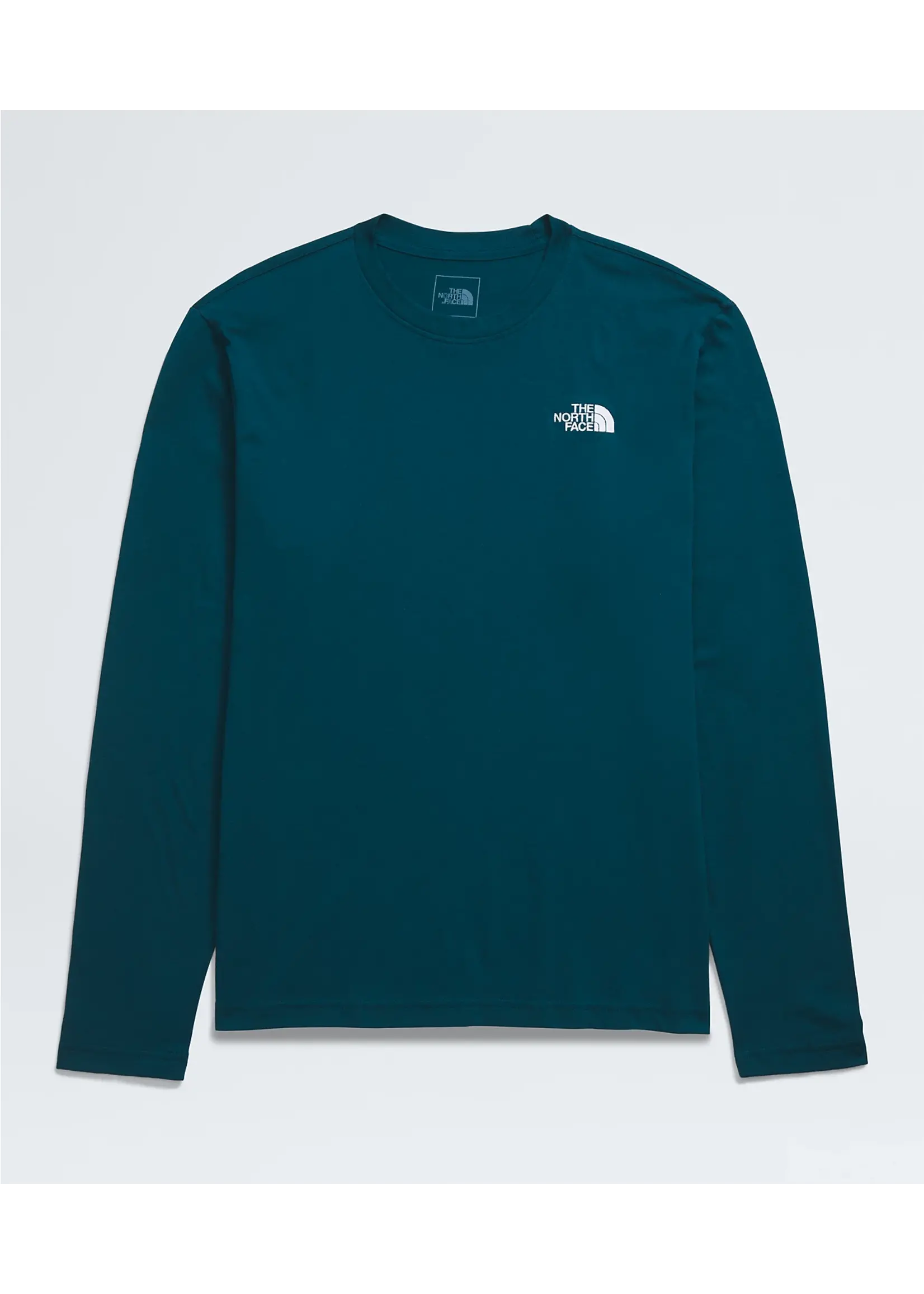 North Face North Face M's L/S Evolution Tee