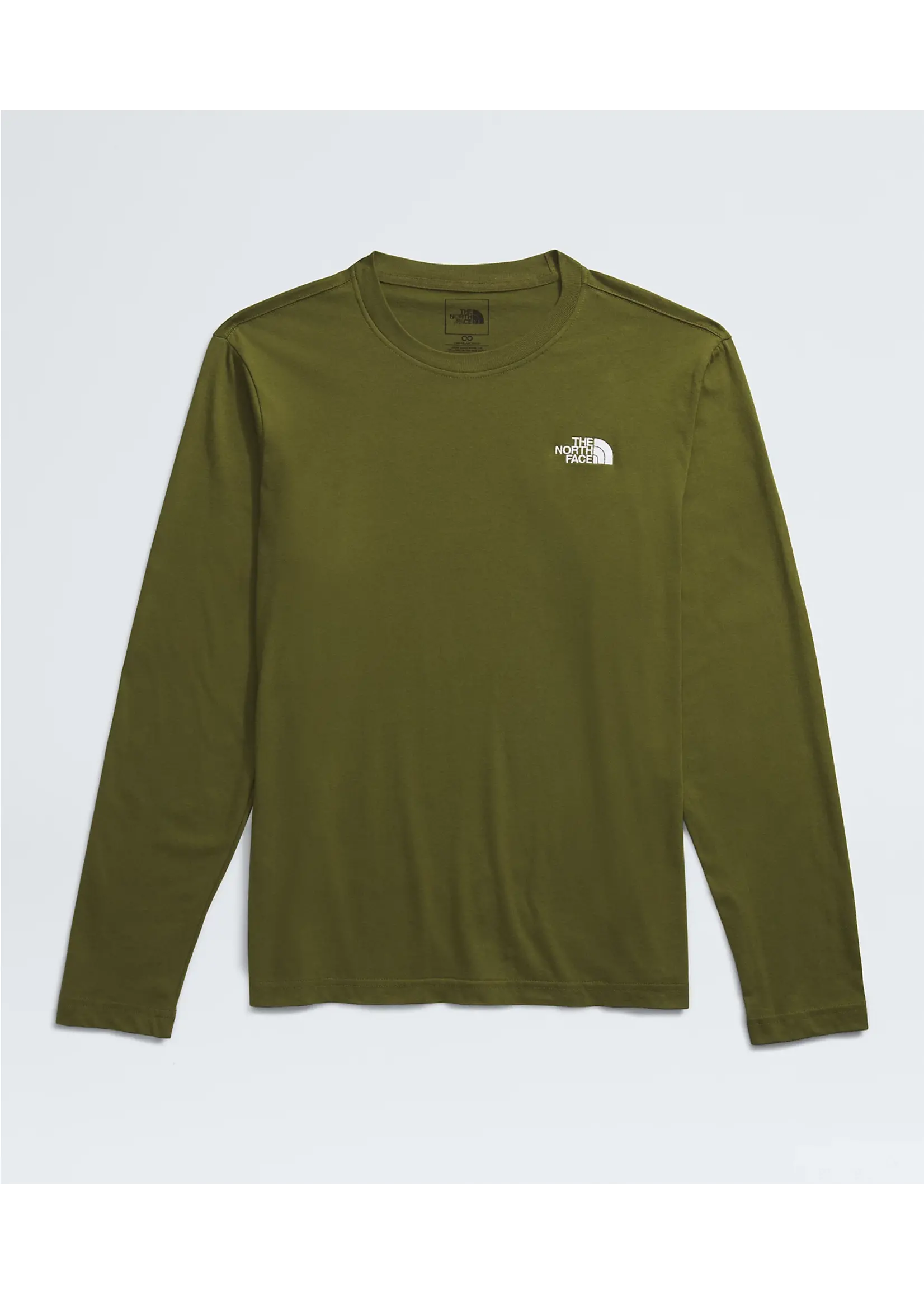 North Face North Face M's L/S Evolution Tee