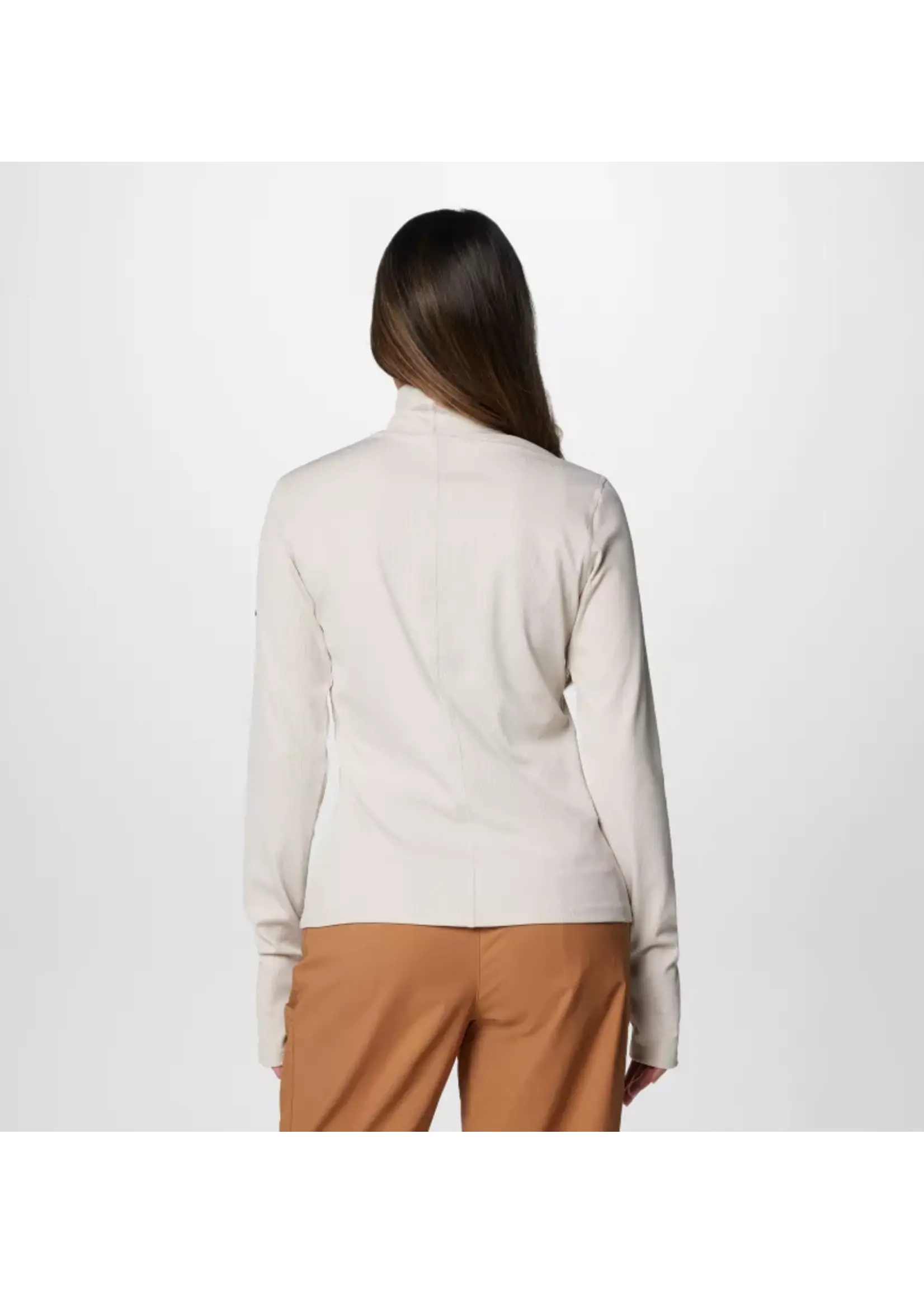 Columbia Sportswear Columbia W's Boundless Days Knit Turtleneck LS