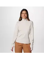 Columbia Sportswear Columbia W's Boundless Days Knit Turtleneck LS