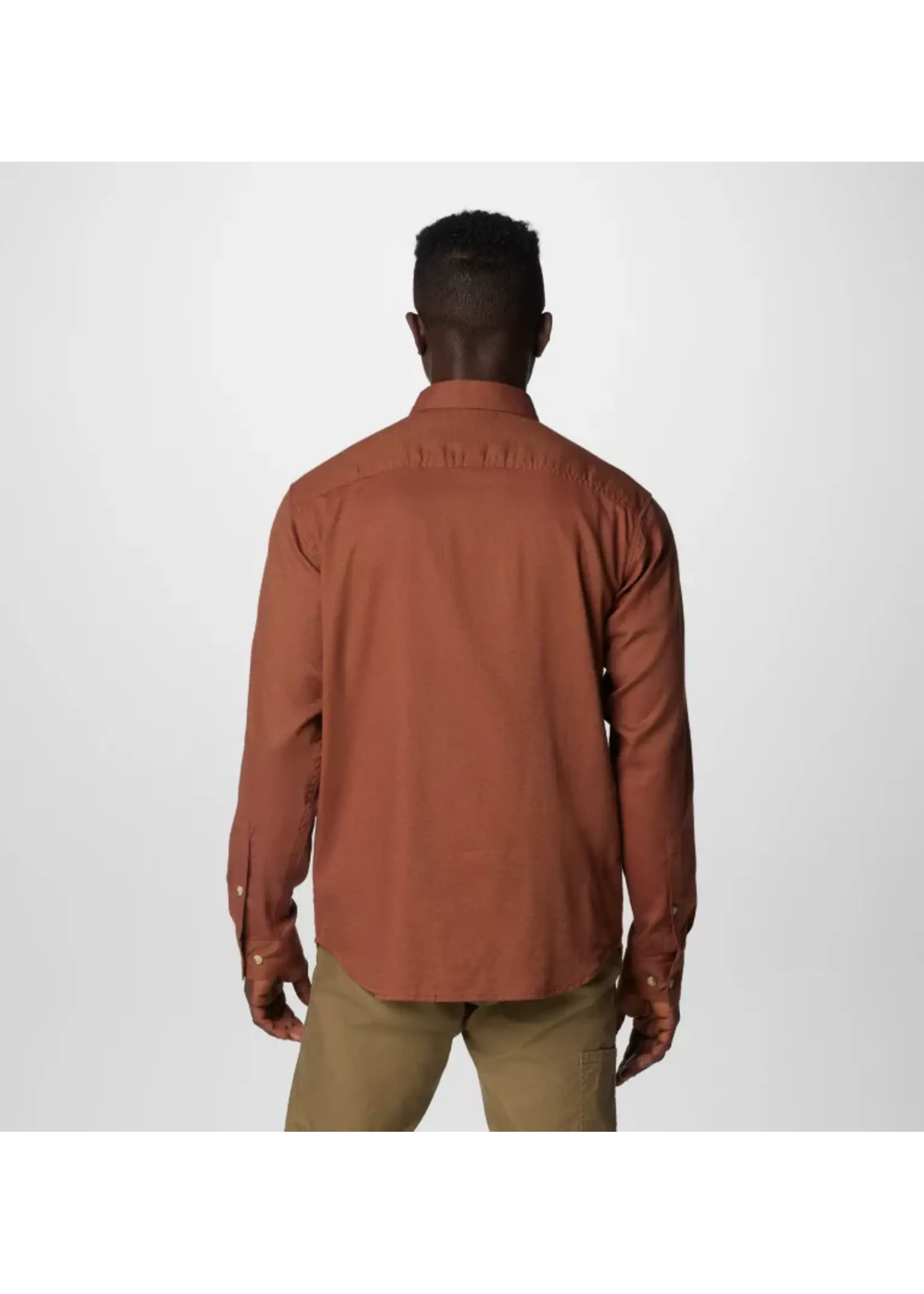 Columbia Sportswear Columbia M's Rapid Rivers II L/S