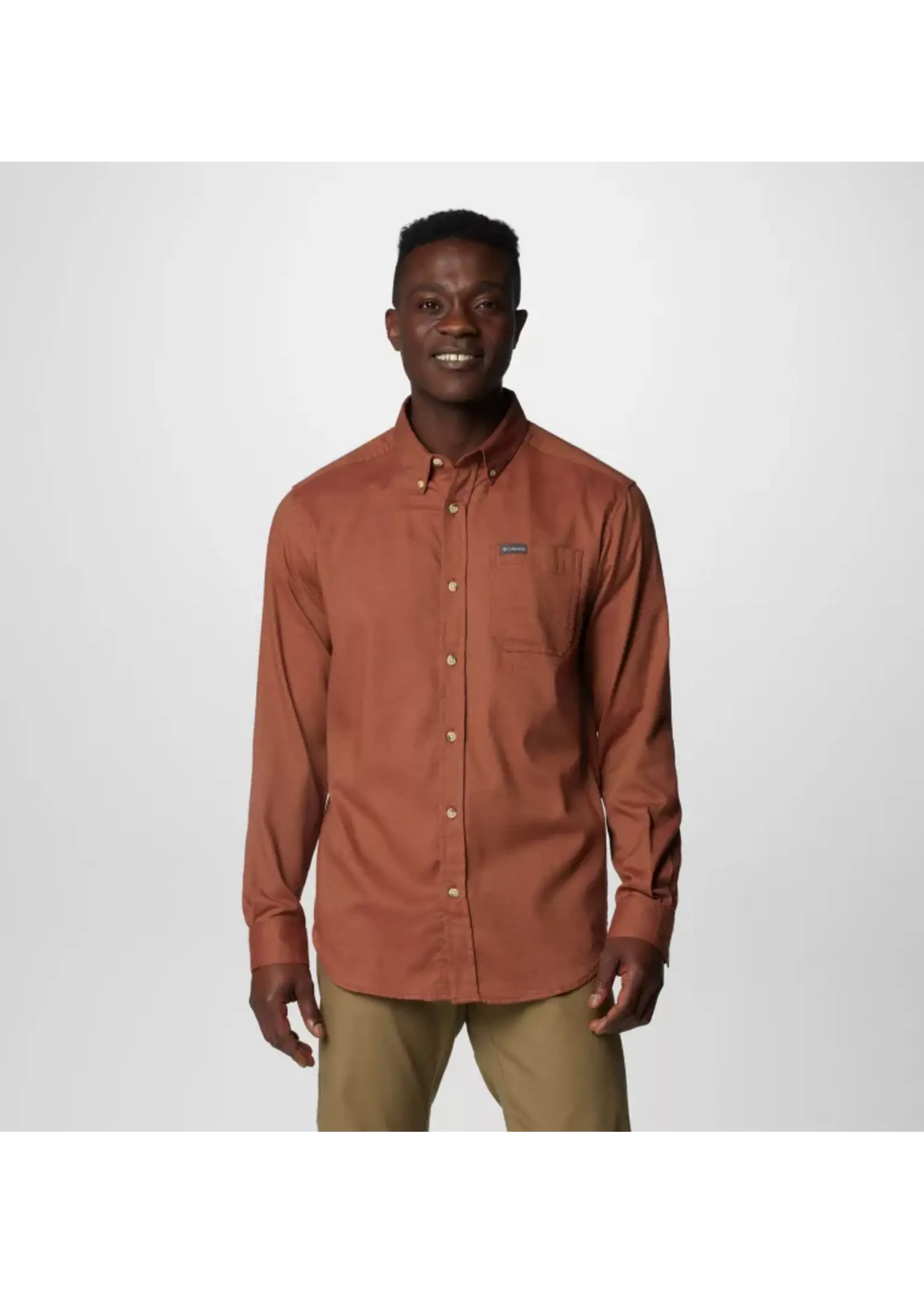 Columbia Sportswear Columbia M's Rapid Rivers II L/S