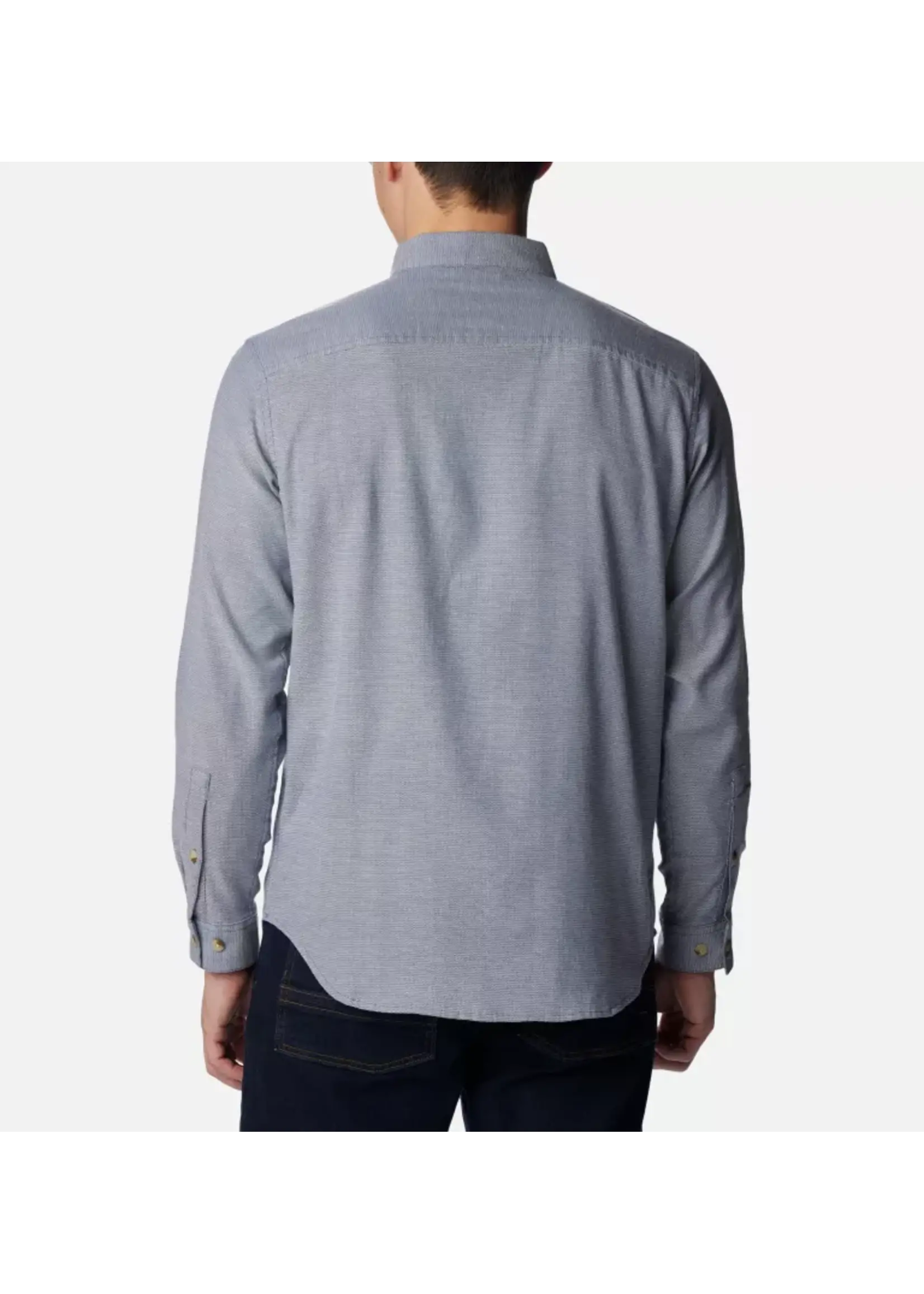 Columbia Sportswear Columbia M's Rapid Rivers II L/S