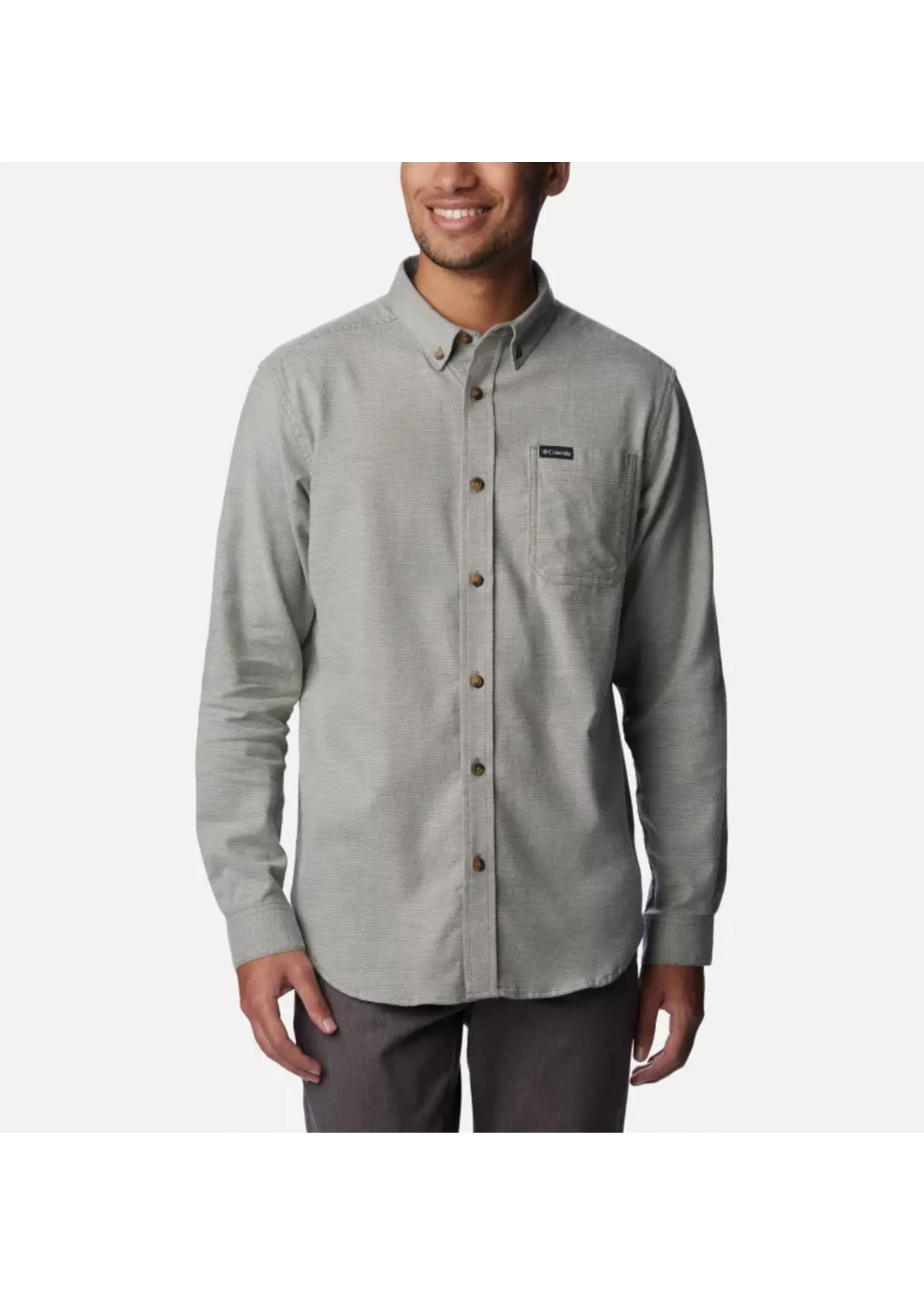Columbia Sportswear Columbia M's Rapid Rivers II L/S