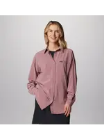 Columbia Sportswear Columbia W's Boundless Trek Layering LS