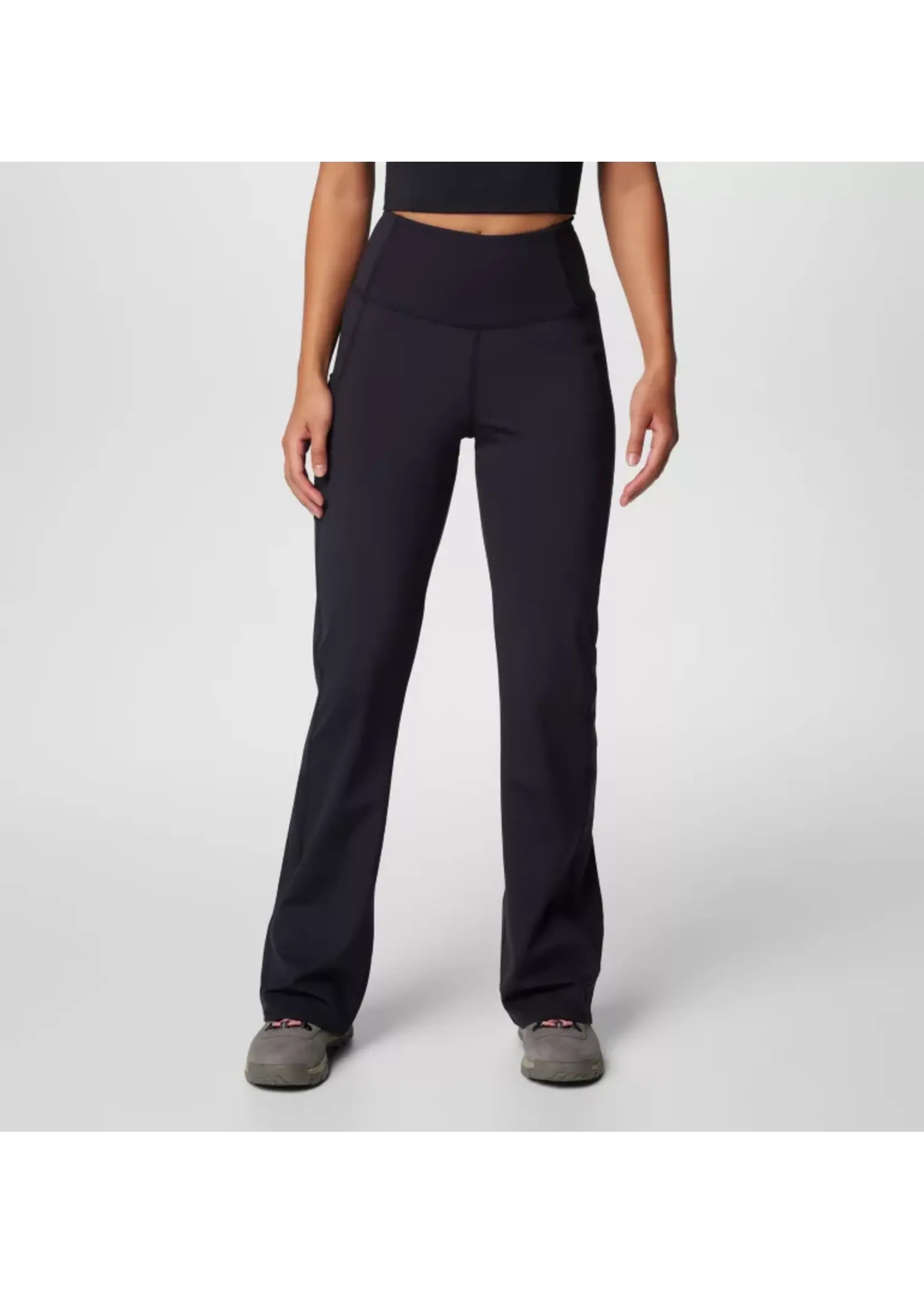 Columbia Sportswear Columbia W's Boundless Trek Bootcut Legging