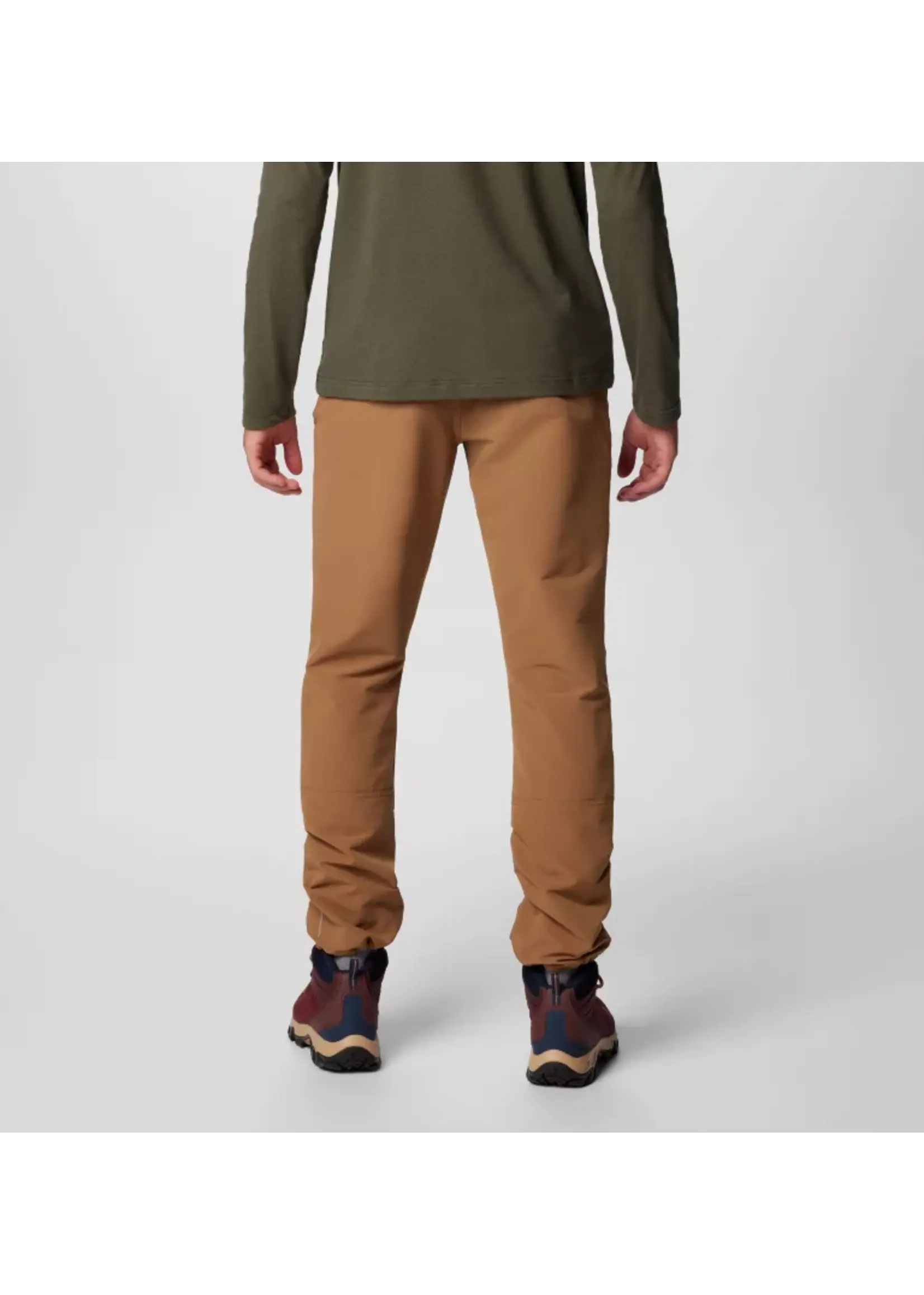 Columbia Sportswear Columbia M's Black Mesa Warm Pant