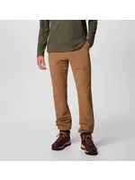Columbia Sportswear Columbia M's Black Mesa Warm Pant