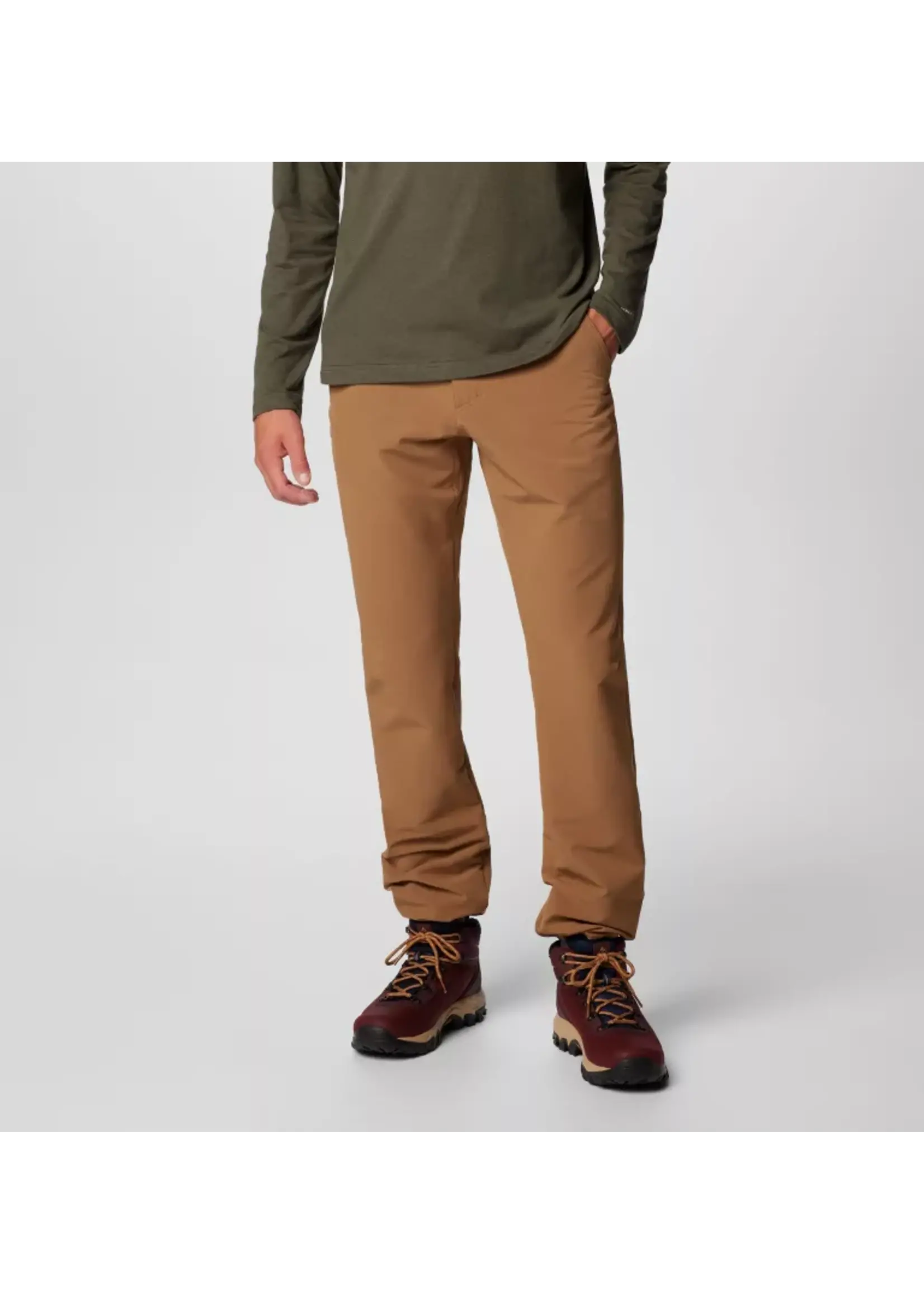 Columbia Sportswear Columbia M's Black Mesa Warm Pant