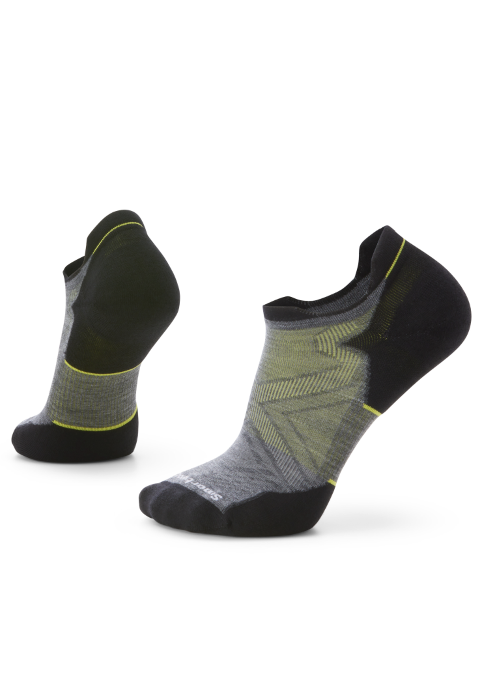 Smartwool Smartwool Run Low Ankle Socks