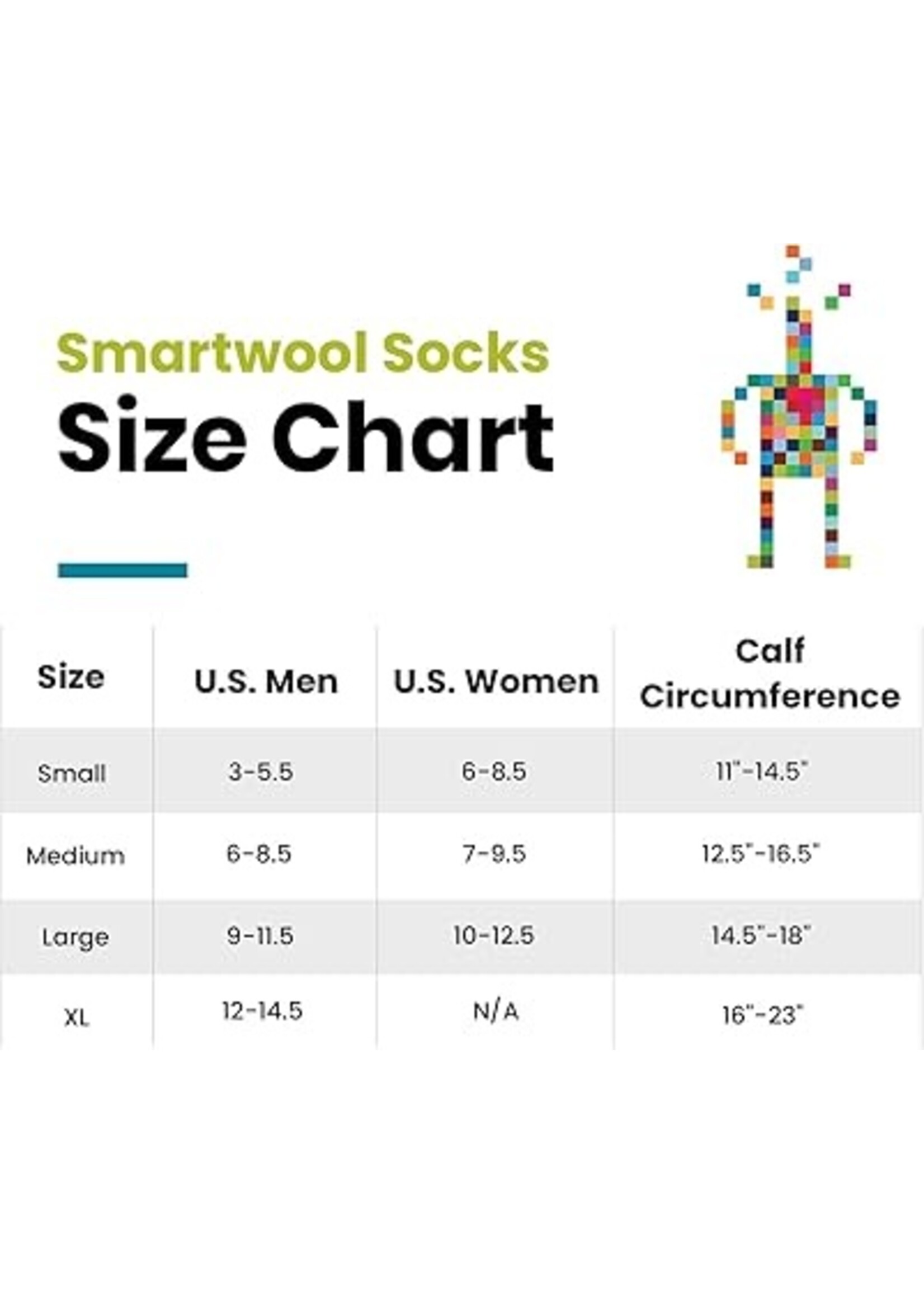 Smartwool Smartwool Run Low Ankle Socks