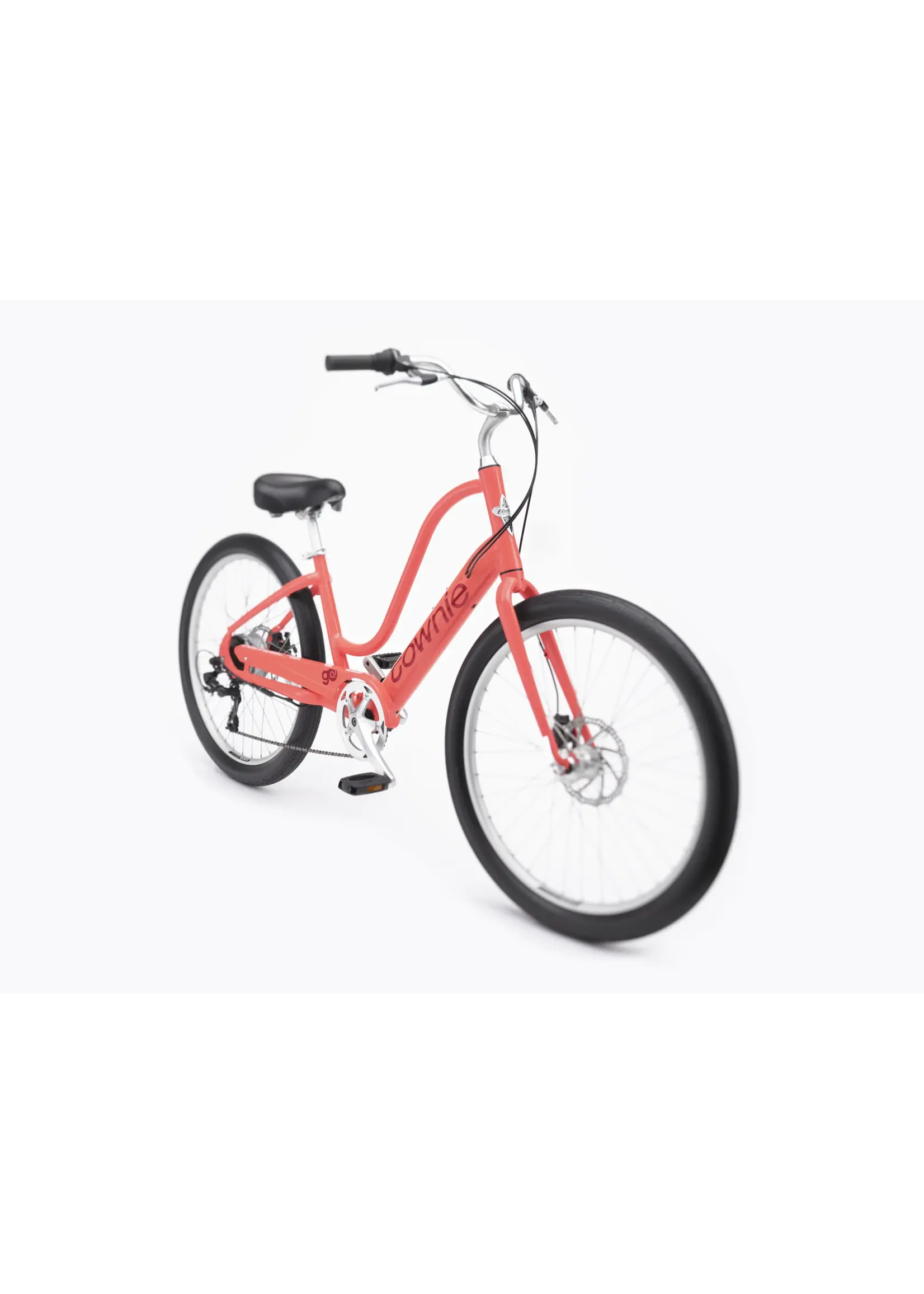 Electra Townie Go! 7D Step Thru