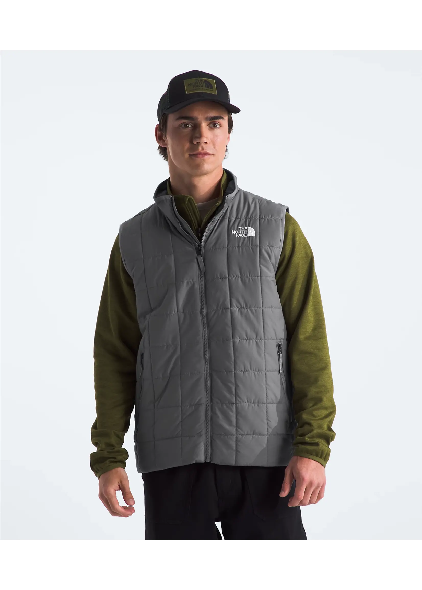 North Face North Face M's Junction Insulated Vest