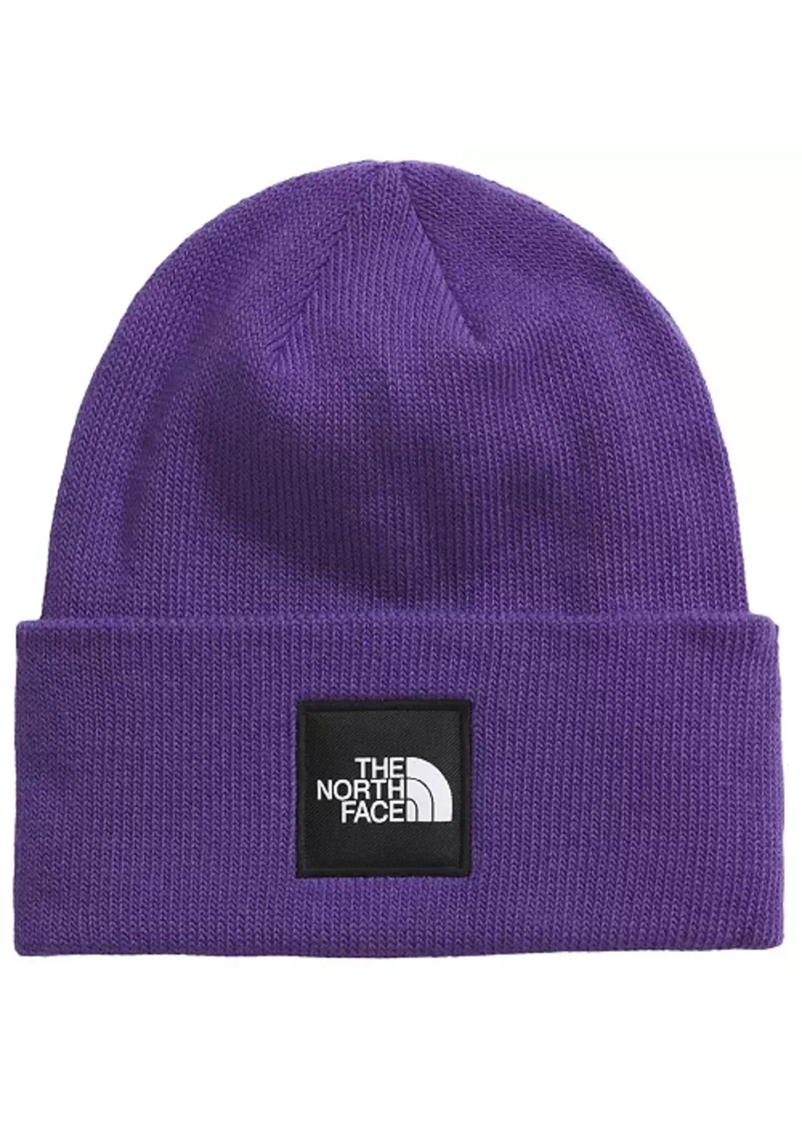 North Face North Face Big Box Beanie