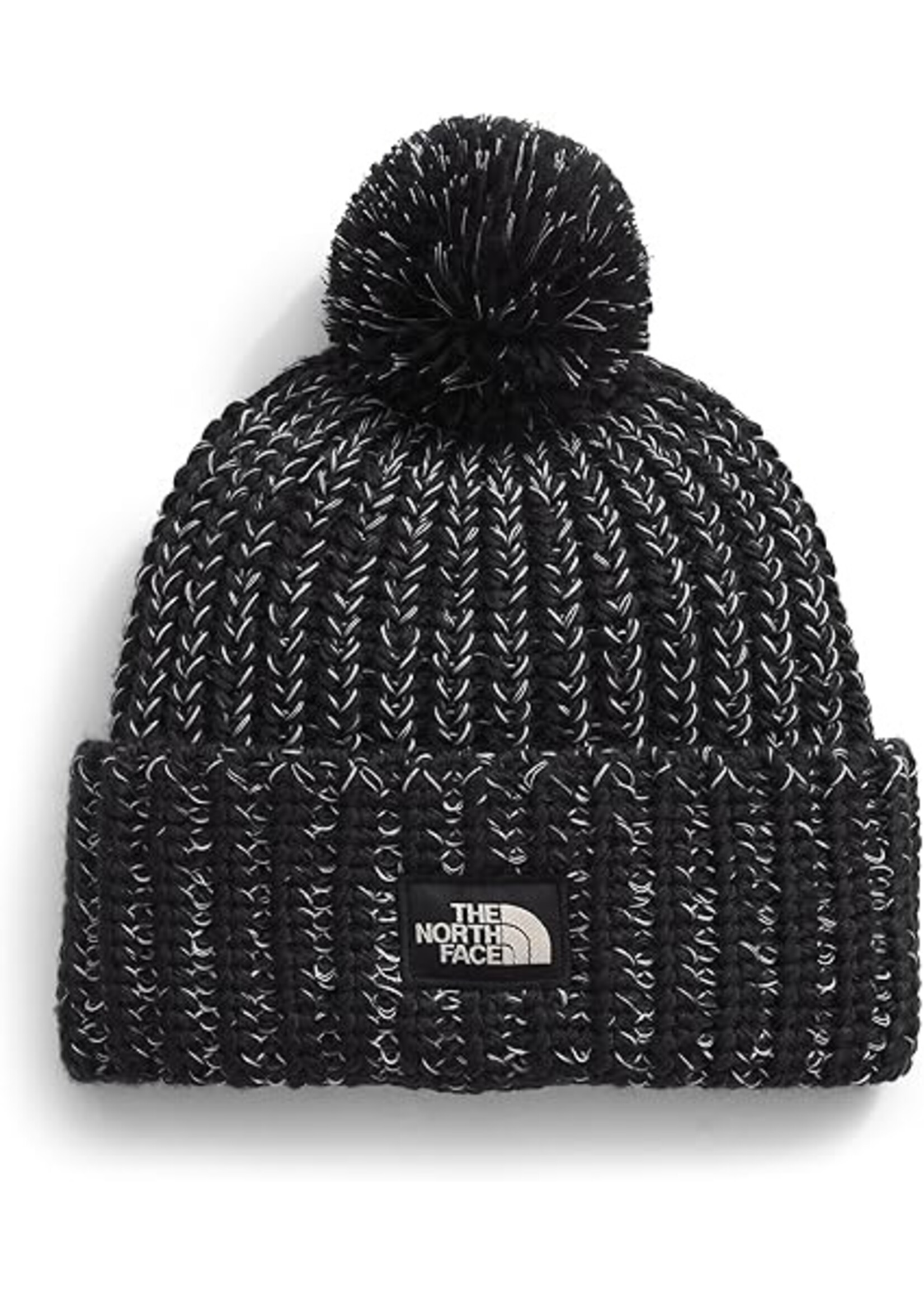 North Face North Face Cozy Chunky Cabin Beanie