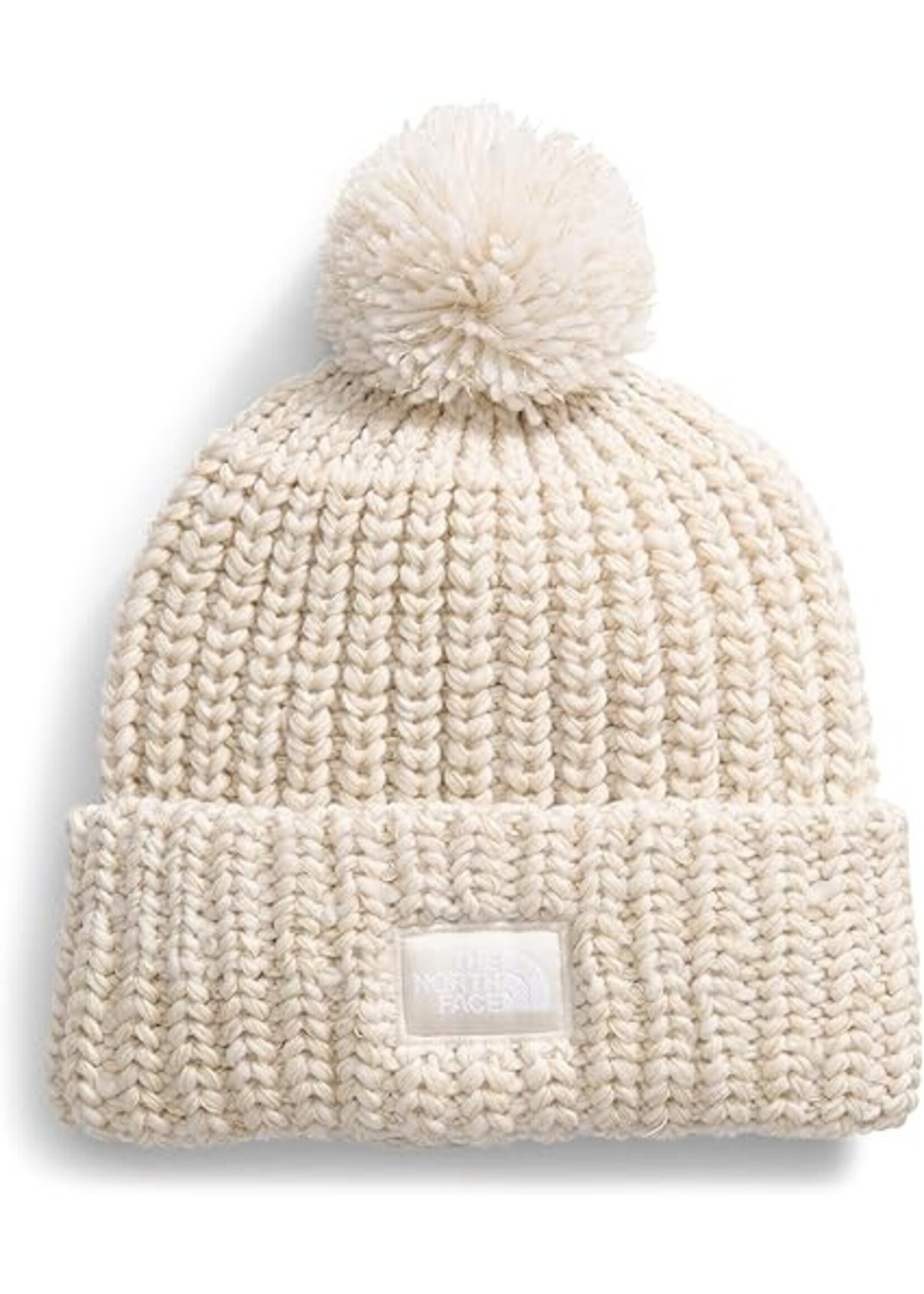 North Face North Face Cozy Chunky Cabin Beanie