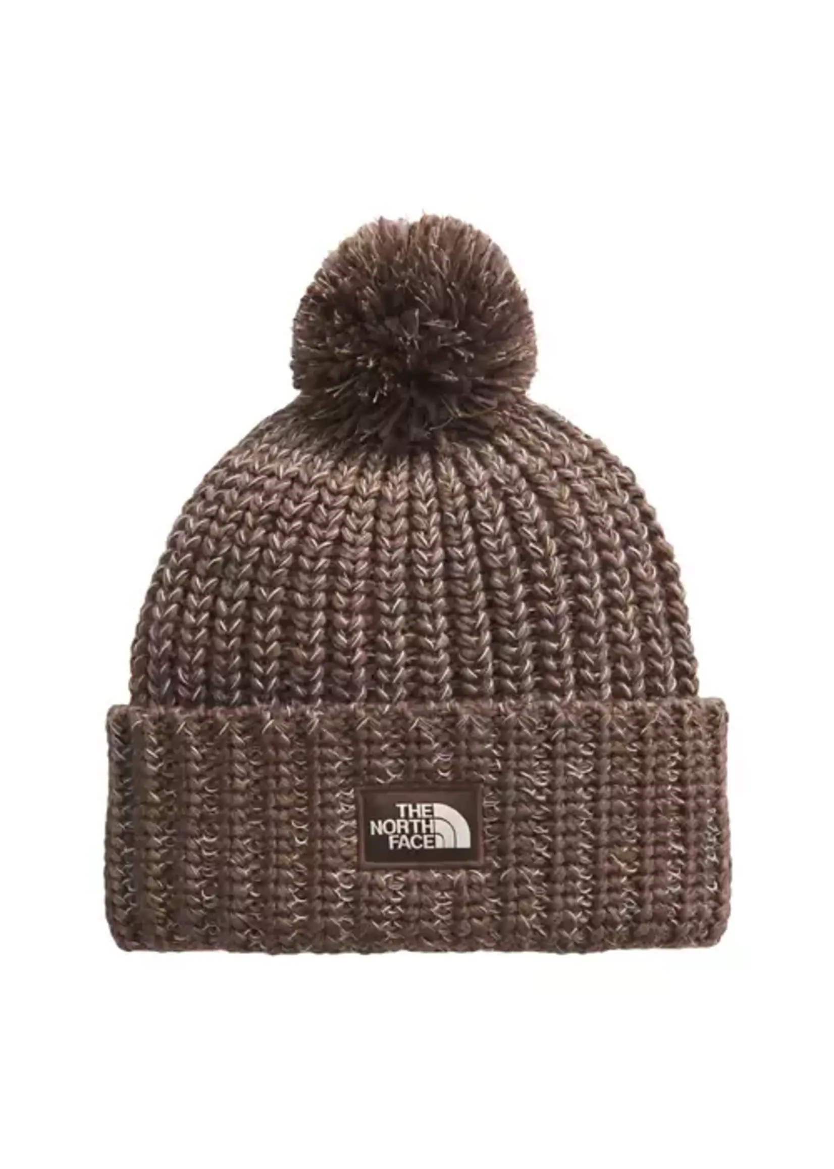 North Face North Face Cozy Chunky Cabin Beanie