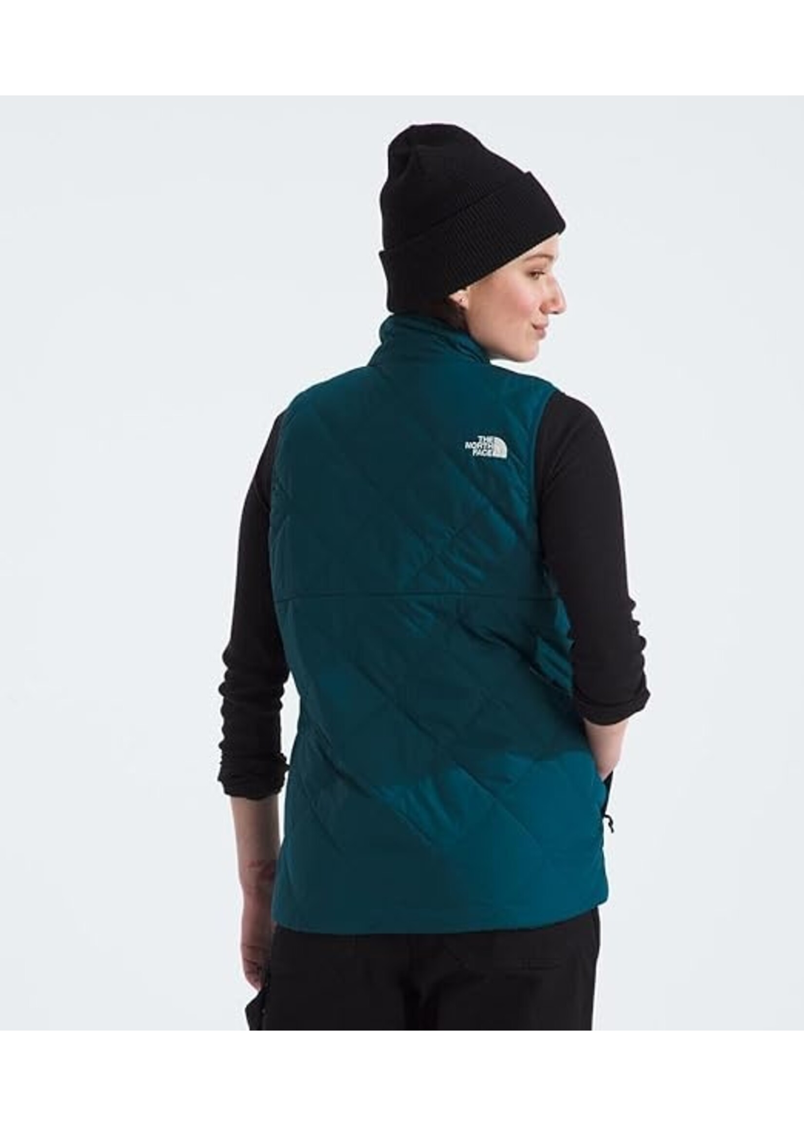 North Face North Face W's Shady Glade Insulated Vest