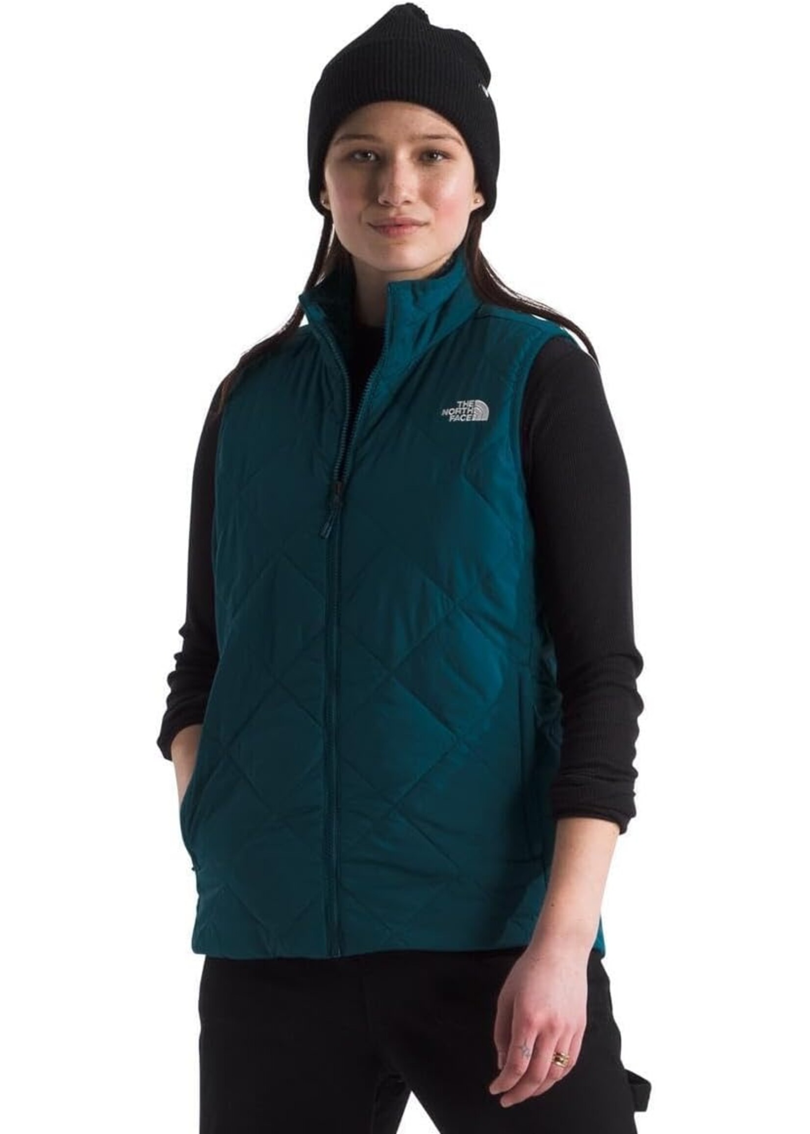 North Face North Face W's Shady Glade Insulated Vest