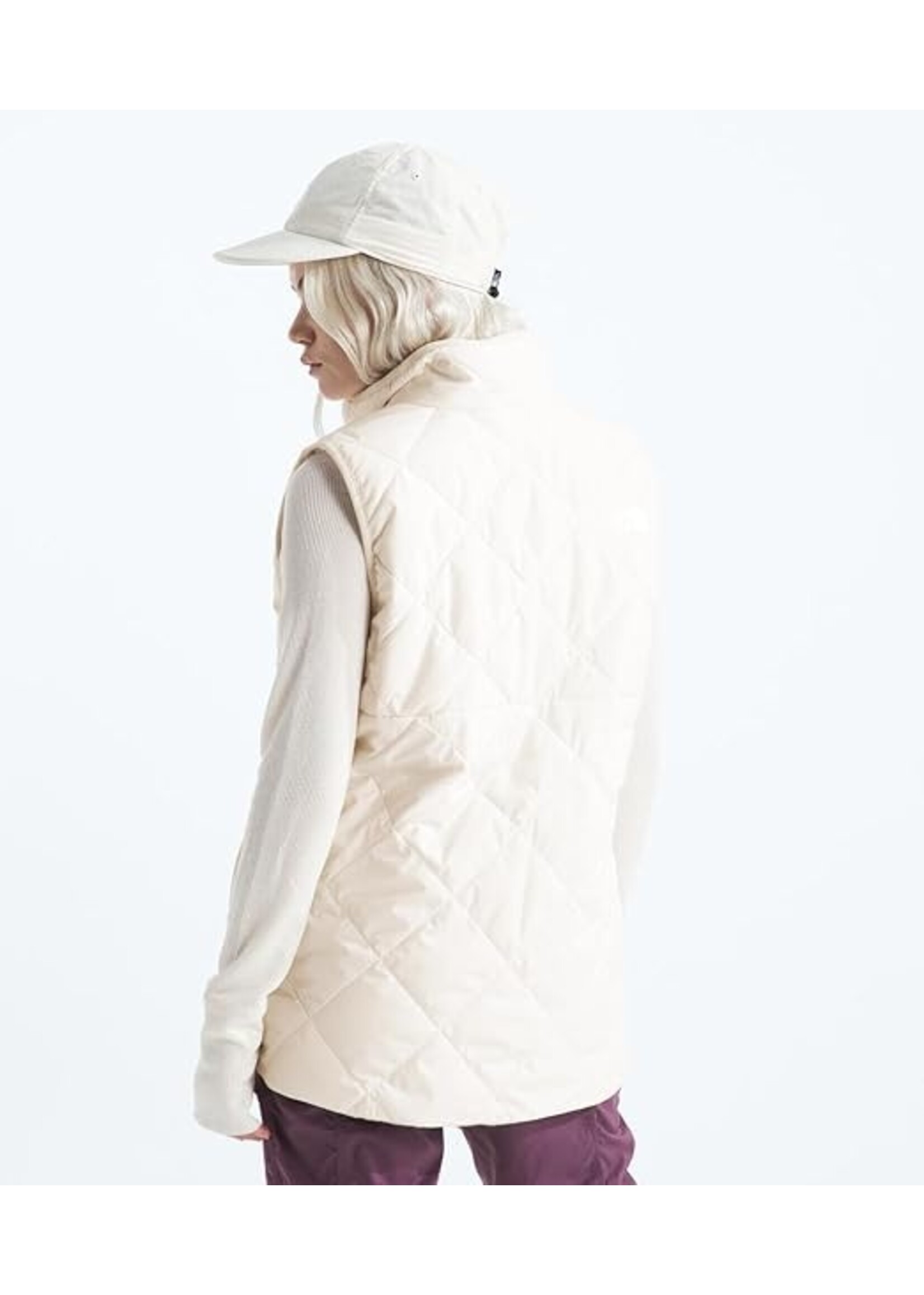 North Face North Face W's Shady Glade Insulated Vest