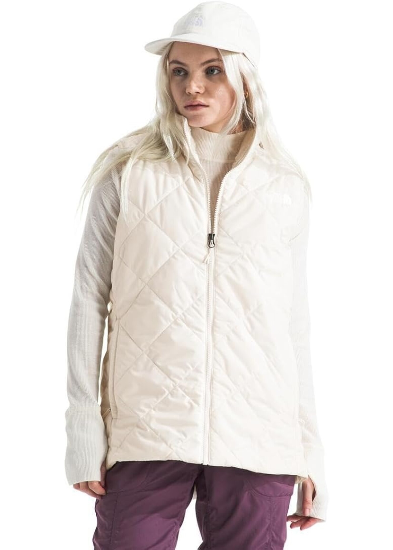 North Face North Face W's Shady Glade Insulated Vest