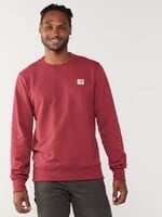 North Face North Face M's Heritage Patch Crew