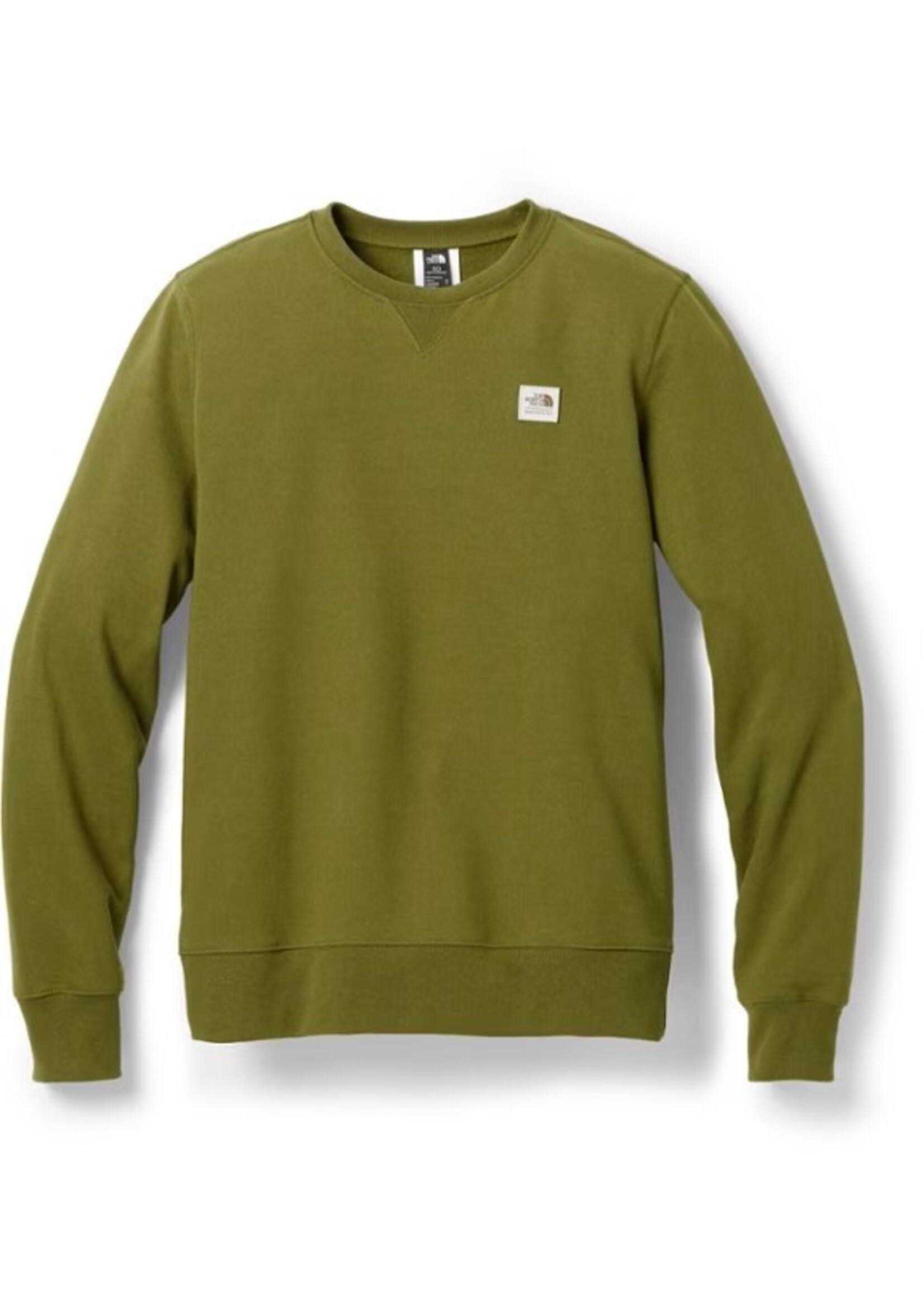 North Face North Face M's Heritage Patch Crew