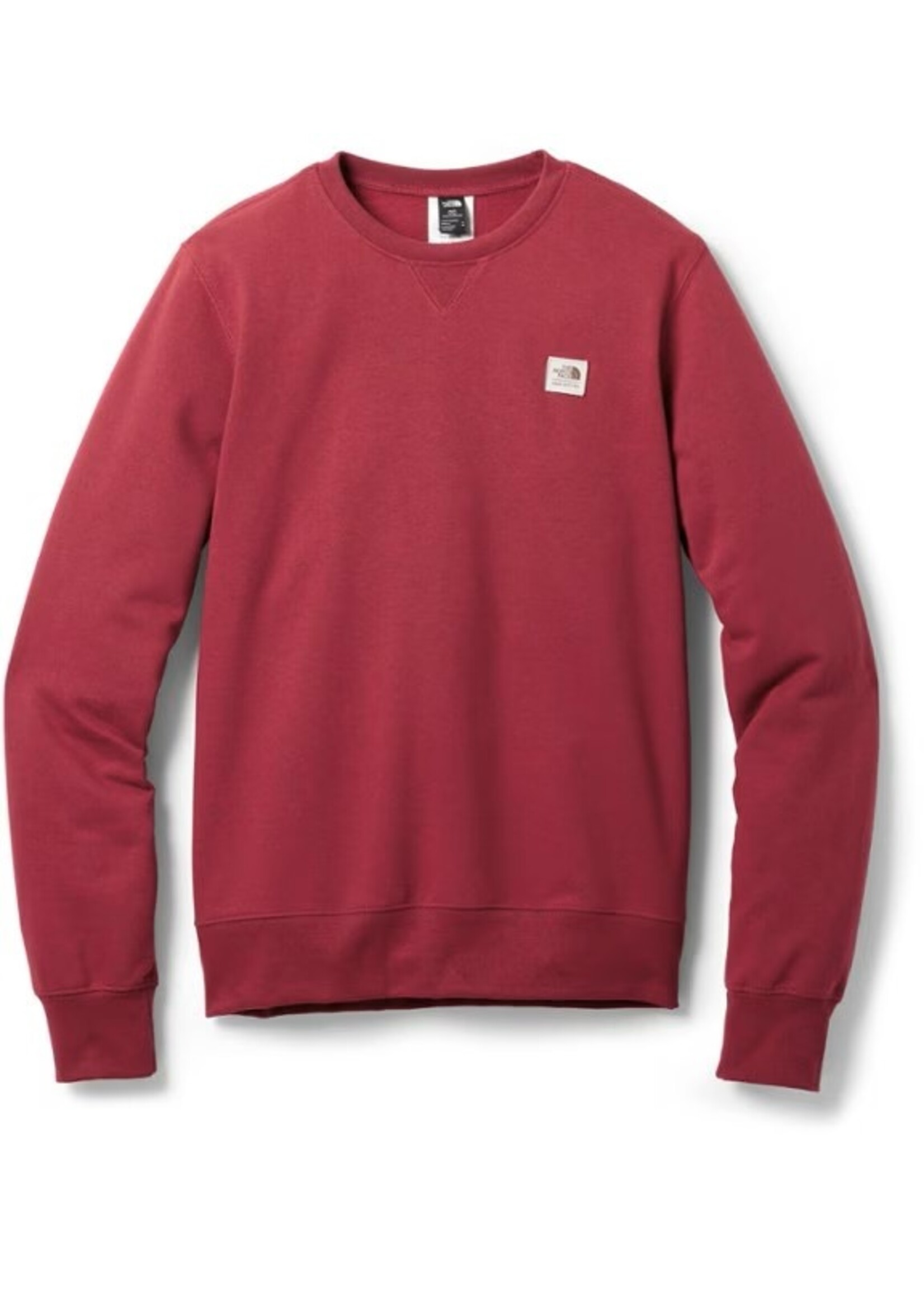 North Face North Face M's Heritage Patch Crew