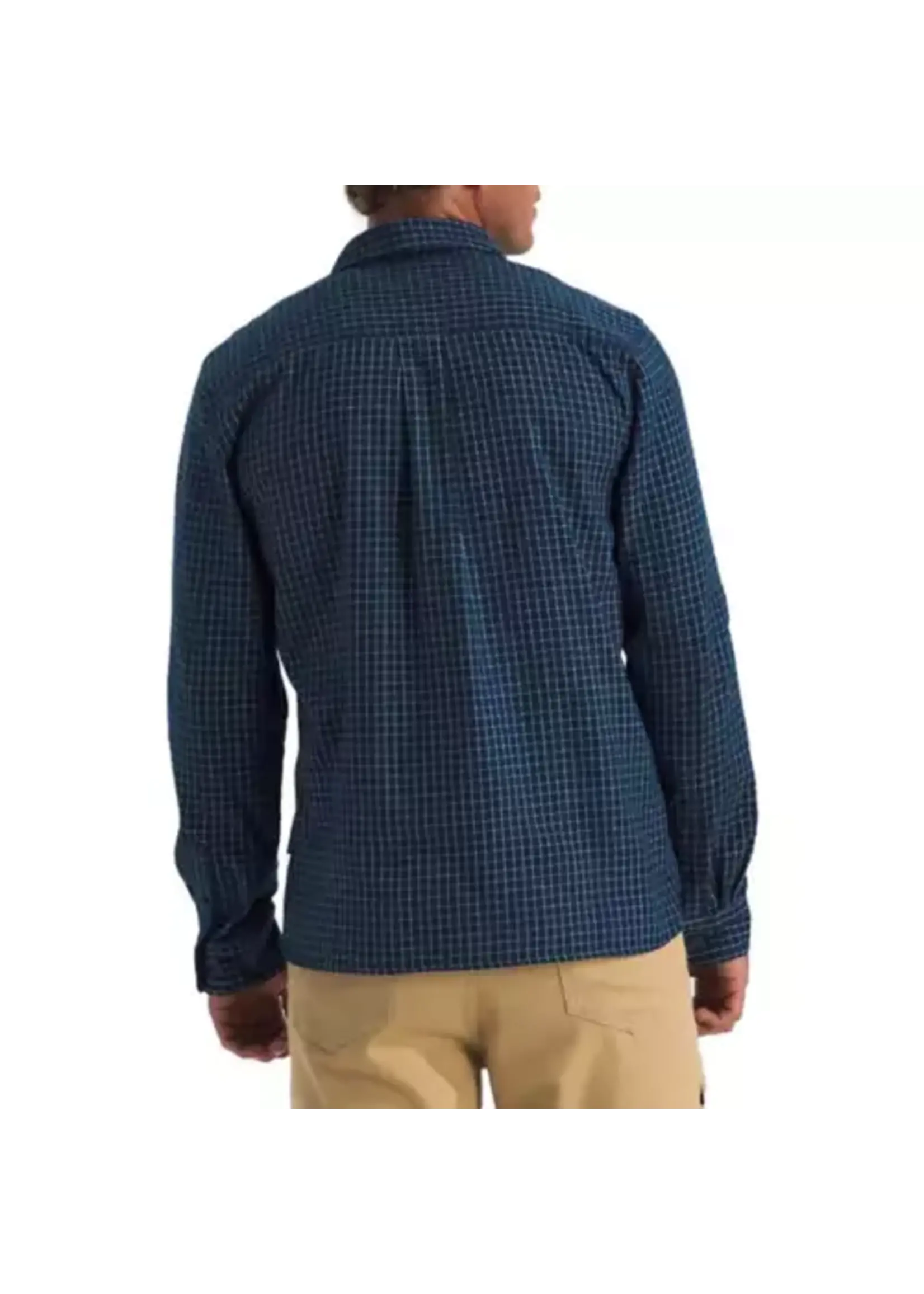 North Face North Face M's Arroyo Lightweight Flannel