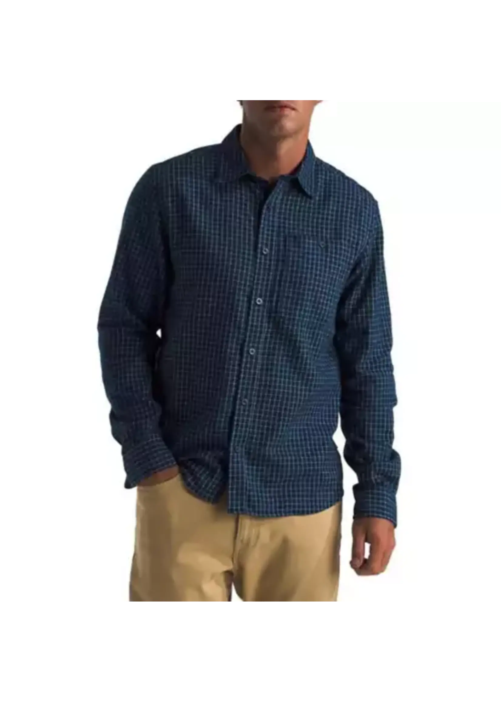 North Face North Face M's Arroyo Lightweight Flannel