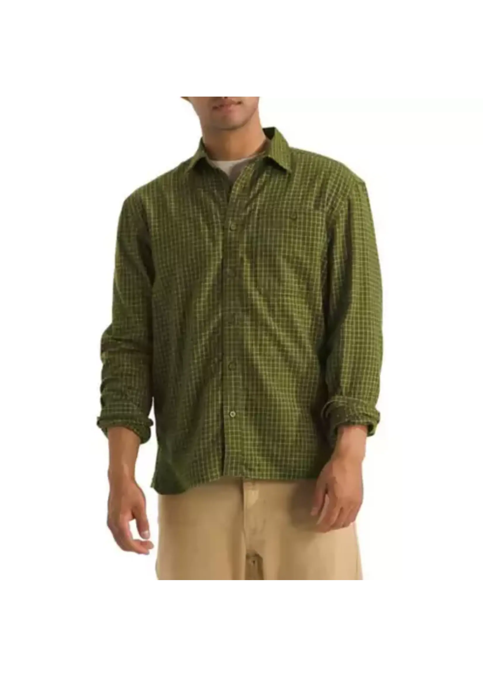 North Face North Face M's Arroyo Lightweight Flannel