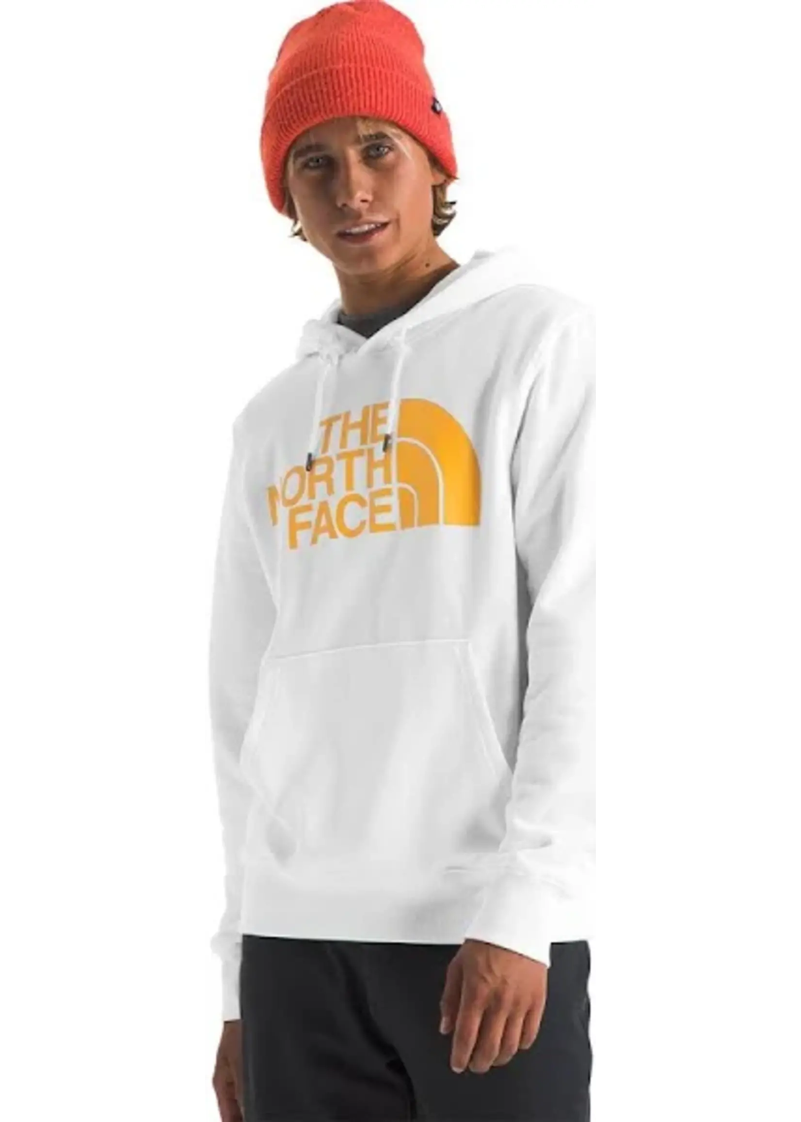 North Face North Face M's Half Dome Pullover Hoodie
