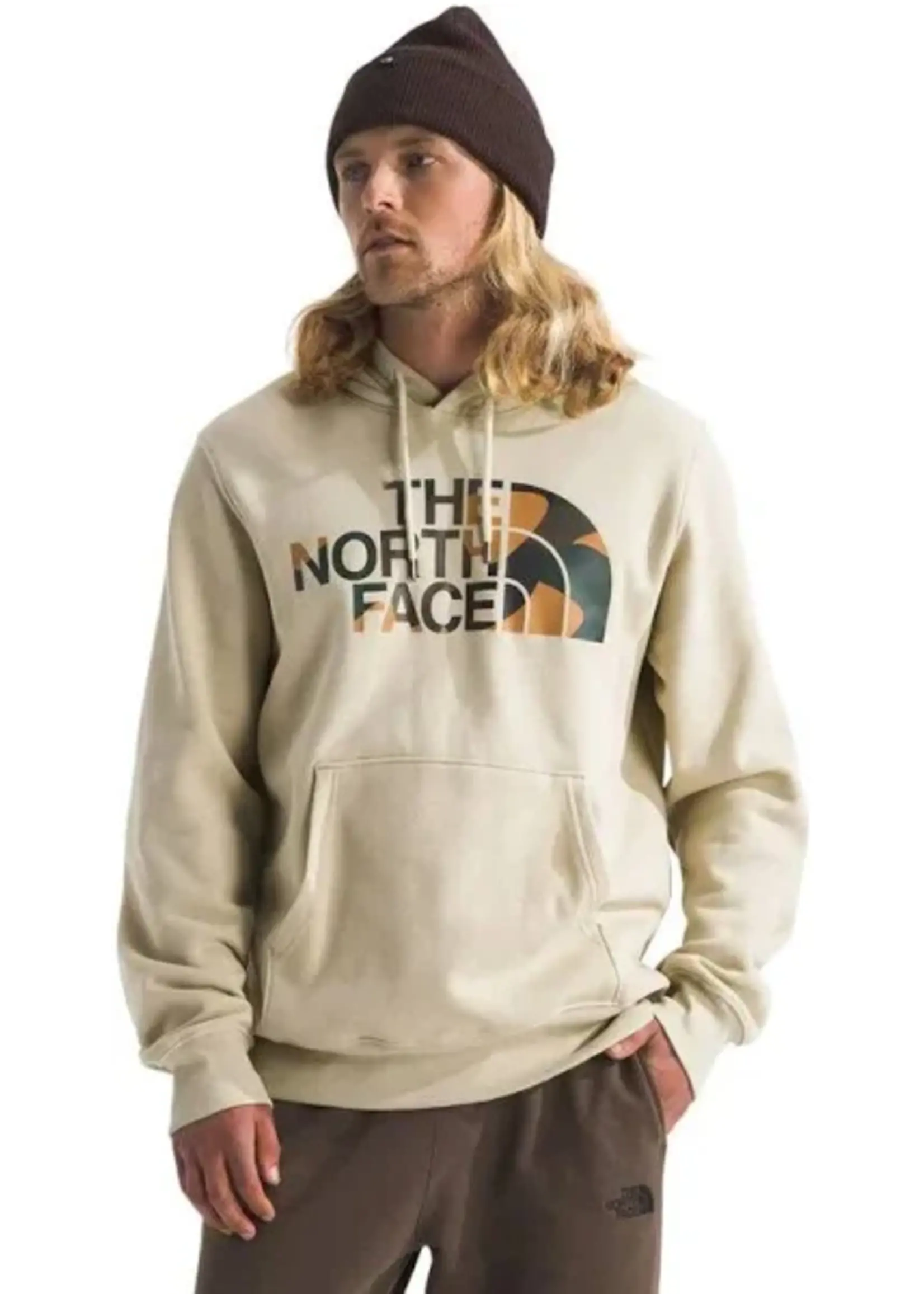 North Face North Face M's Half Dome Pullover Hoodie