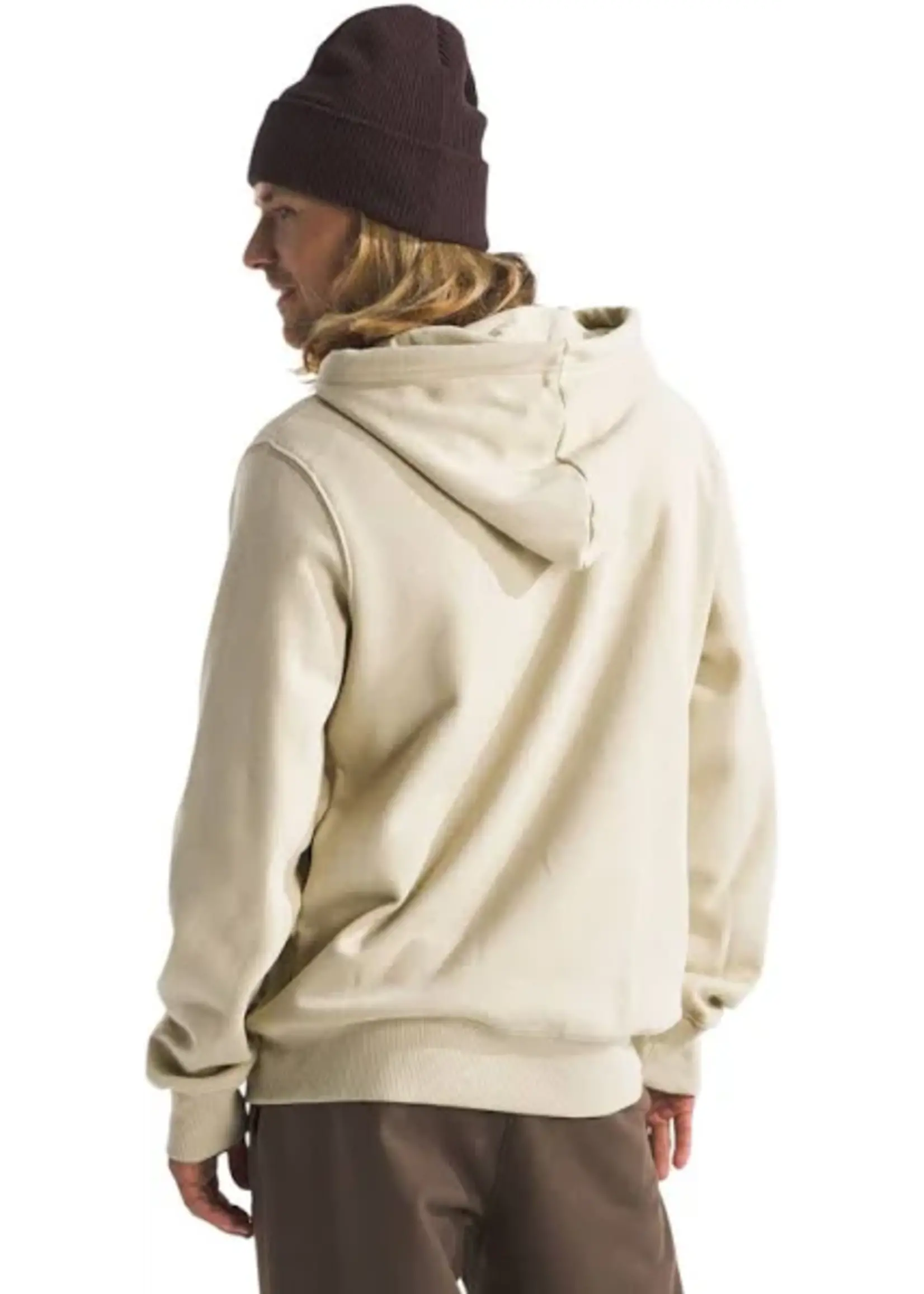 North Face North Face M's Half Dome Pullover Hoodie