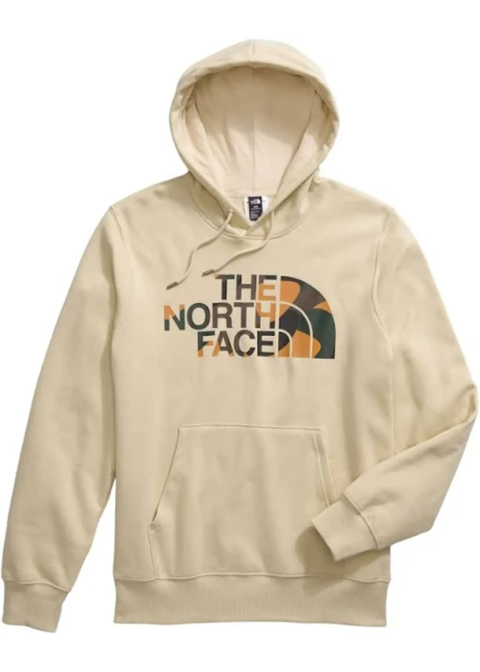 North Face North Face M's Half Dome Pullover Hoodie