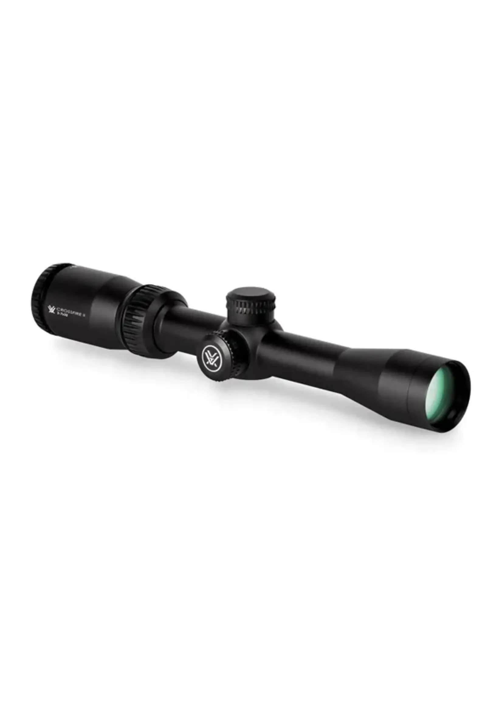 Vortex Vortex Crossfire II -2-7x32mm- V-Plex Scope