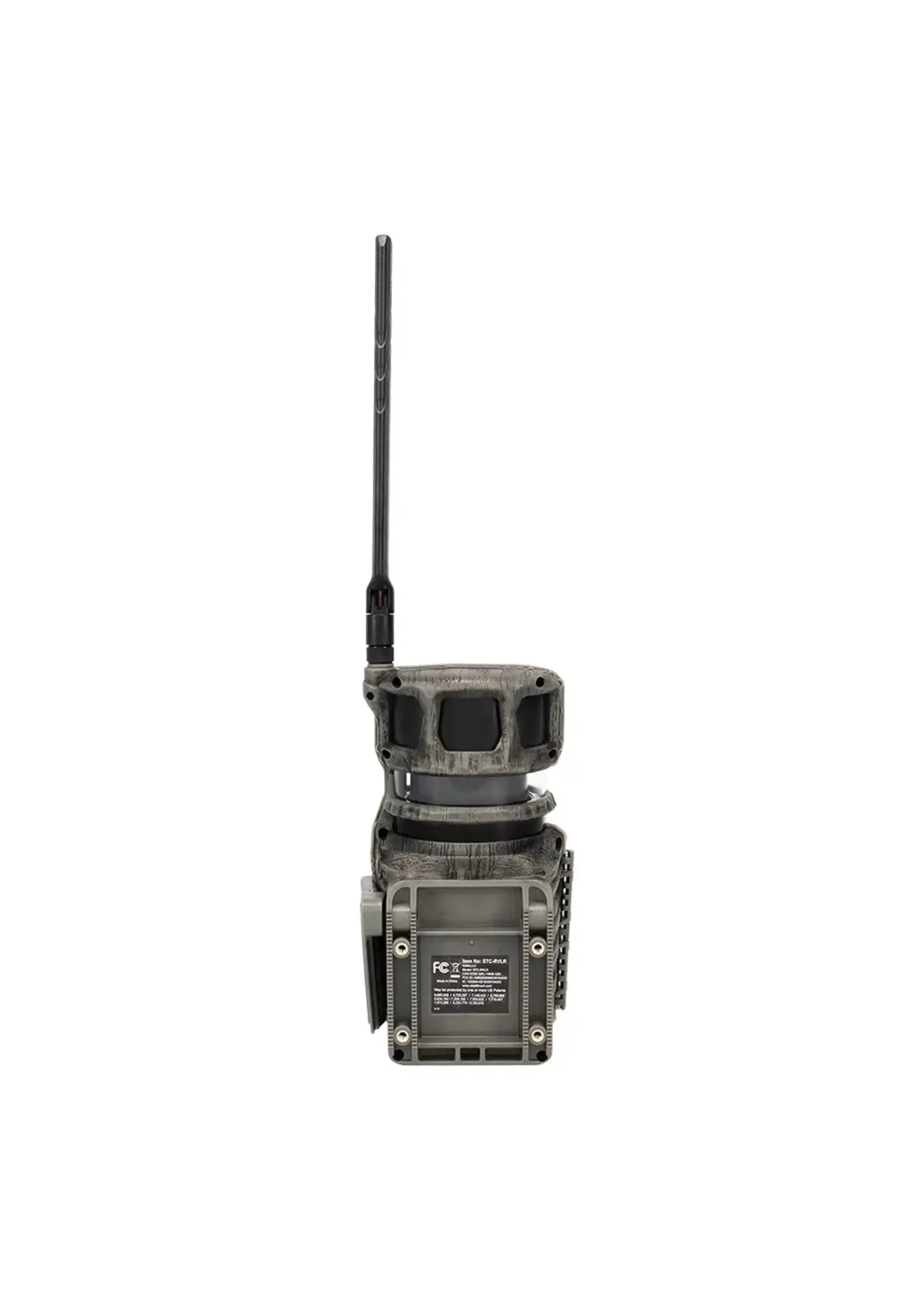 Stealth Cam Revolver 360 Cellular Trail Camera