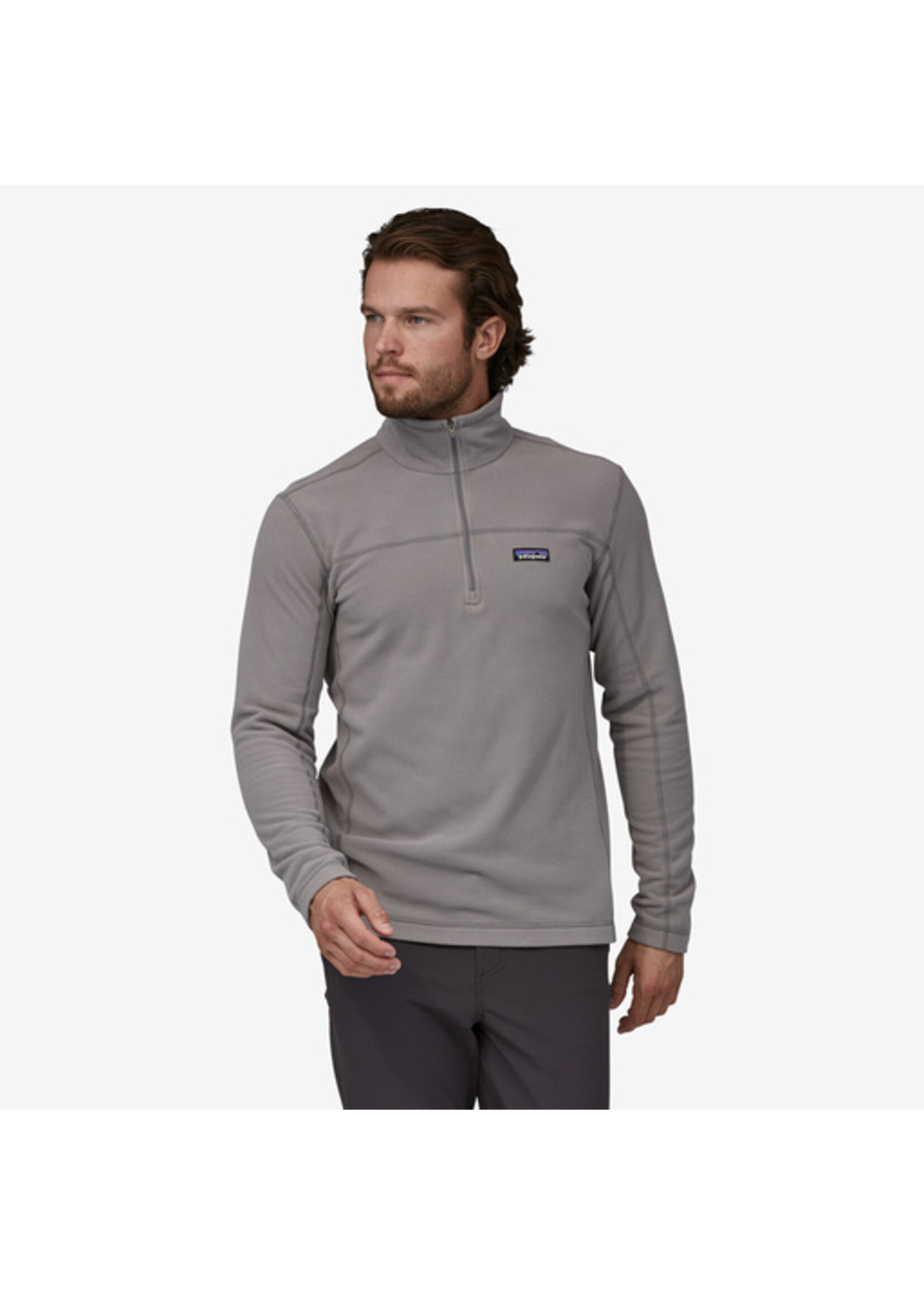 Patagonia Patagonia M's Micro D Pullover
