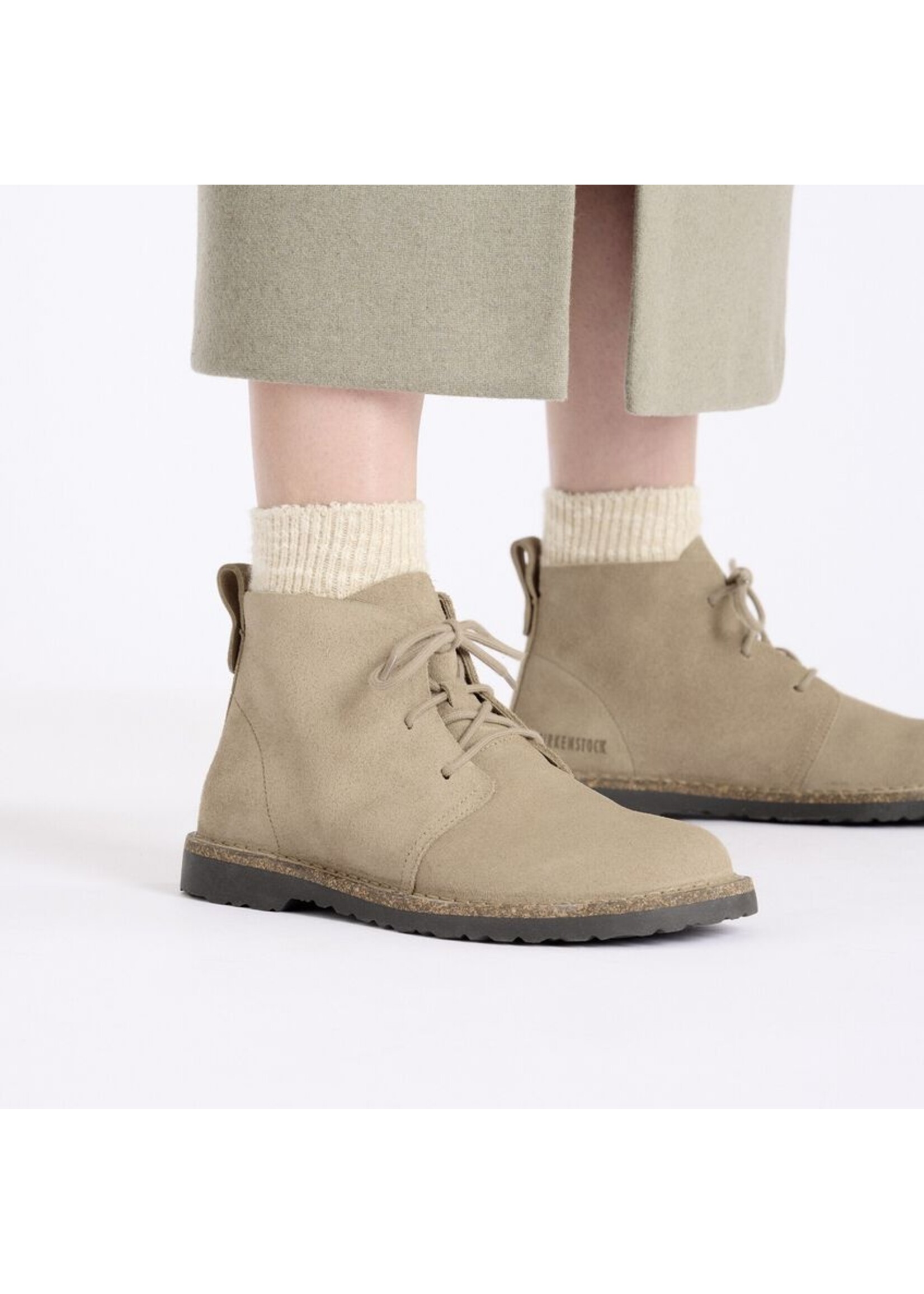 Birkenstock Birkenstock Uppsala Chukka Mid