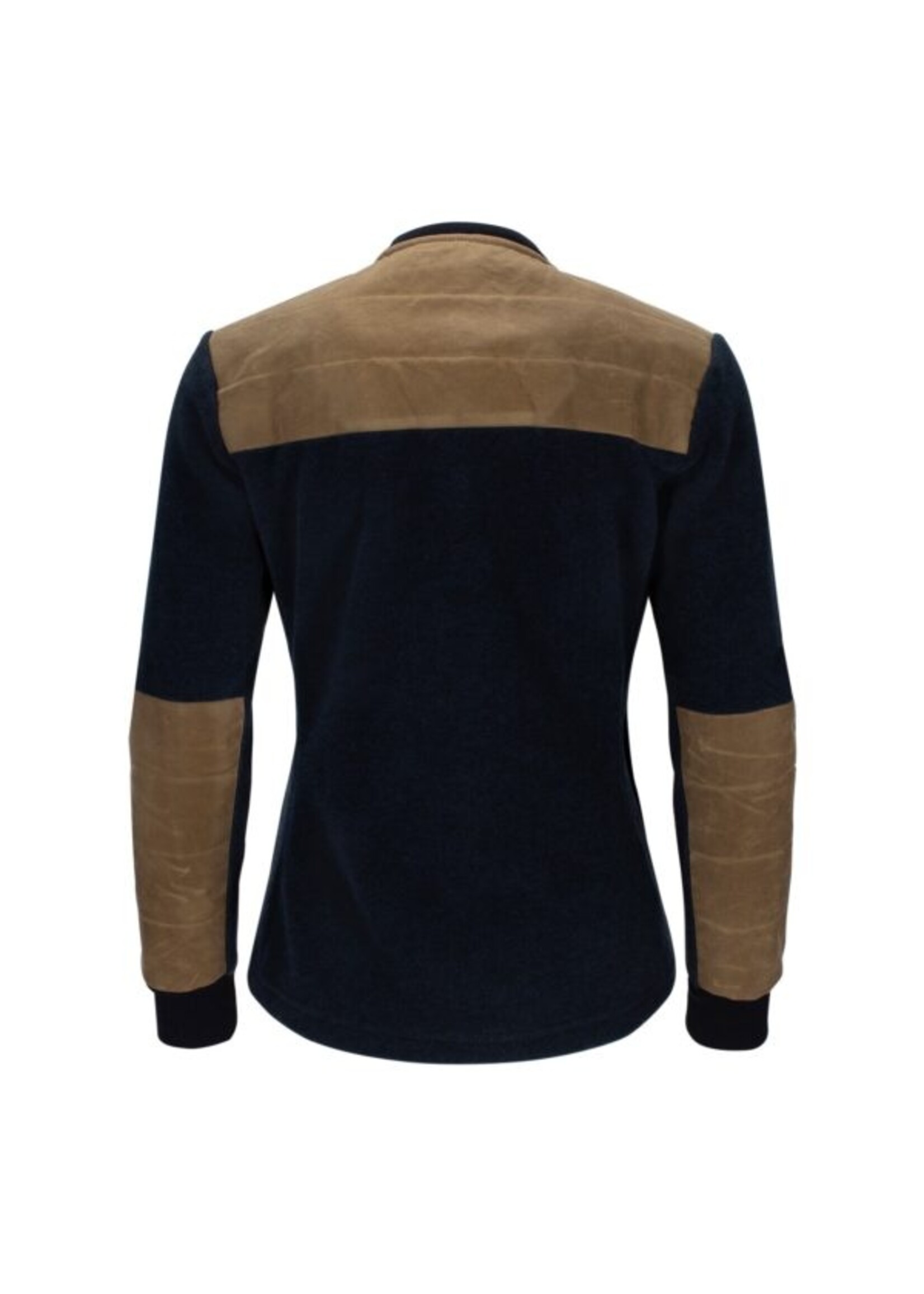Amundsen Amundsen W's Field Fleece
