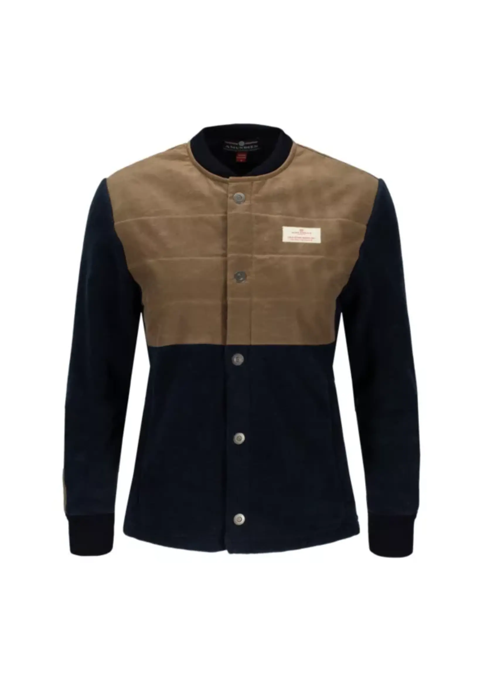 Amundsen Amundsen W's Field Fleece